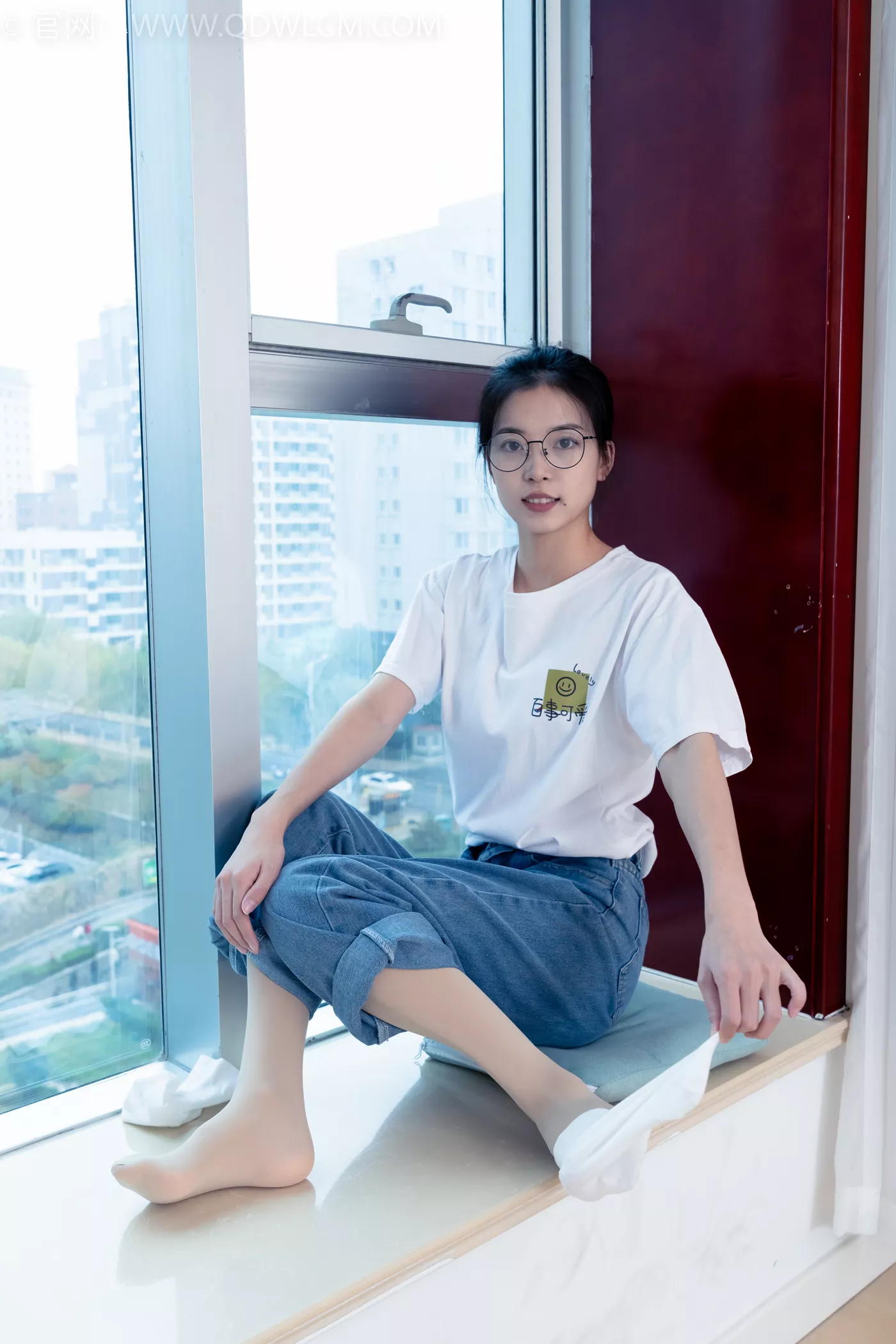 图片[116]-物恋传媒 NO.2219 茯苓-分别与相遇[170P] – 速更版-美库