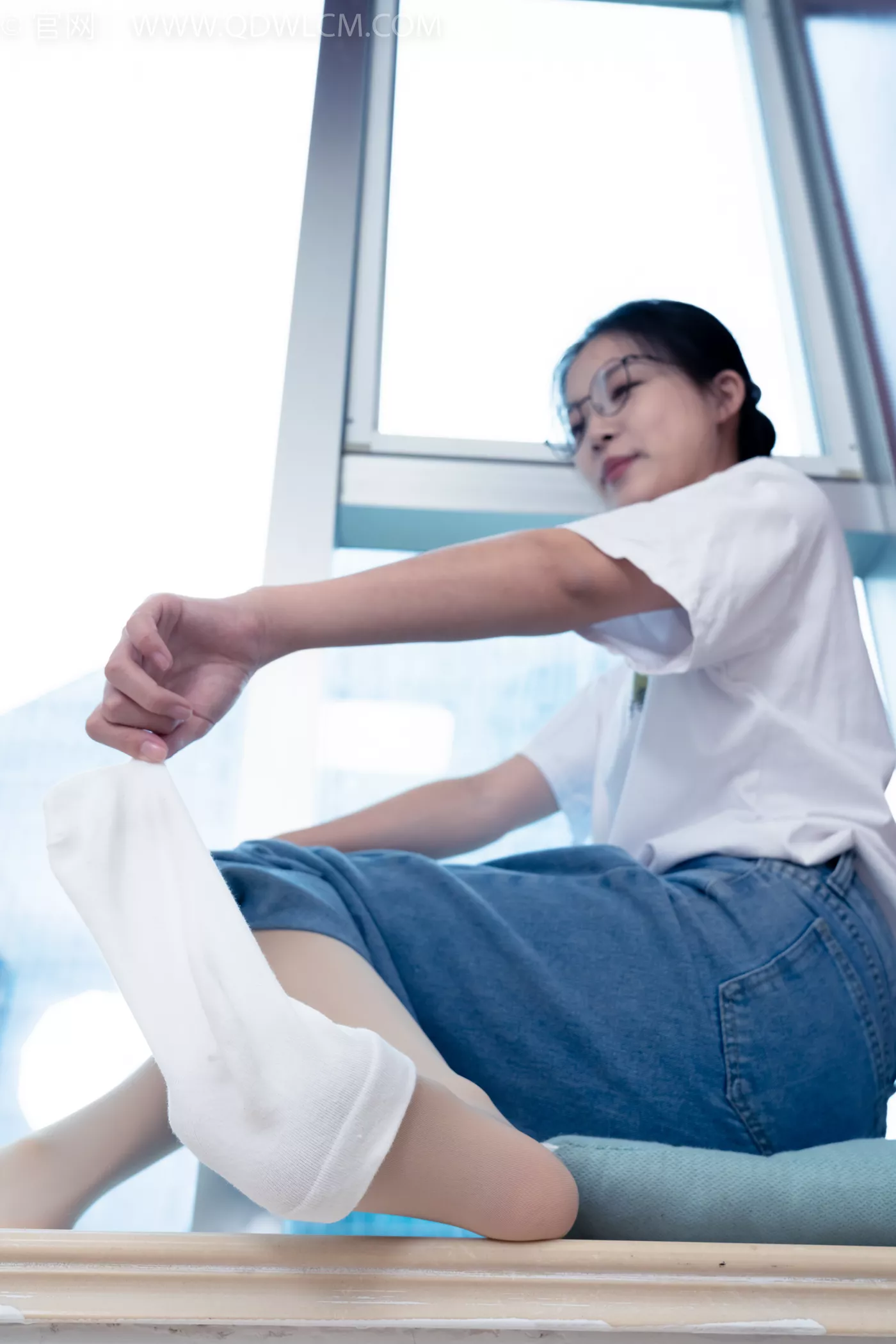 图片[117]-物恋传媒 NO.2219 茯苓-分别与相遇[170P] – 速更版-美库