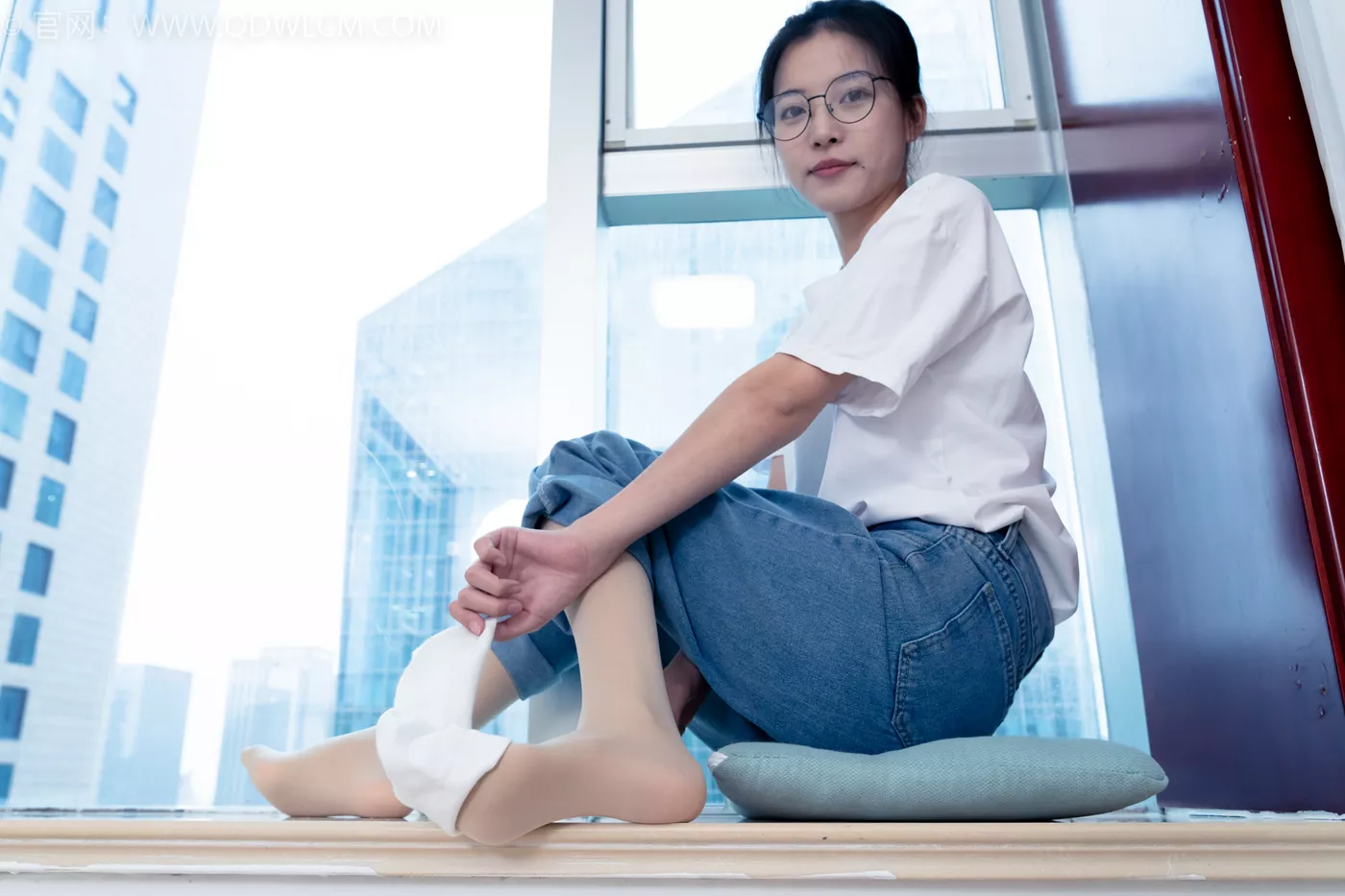 图片[118]-物恋传媒 NO.2219 茯苓-分别与相遇[170P] – 速更版-美库