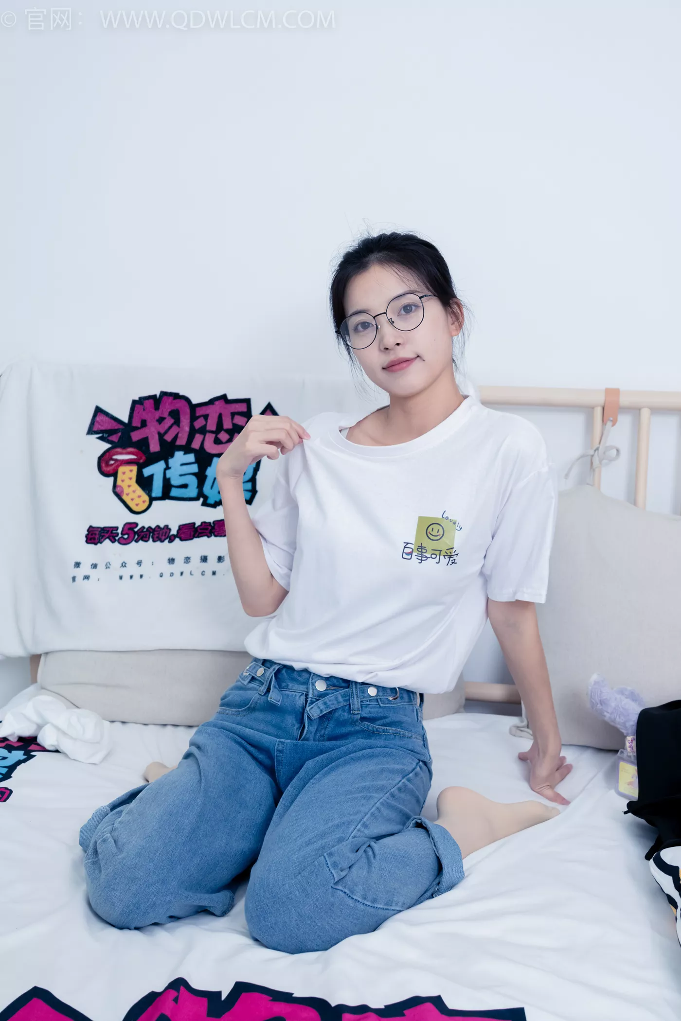 图片[120]-物恋传媒 NO.2219 茯苓-分别与相遇[170P] – 速更版-美库