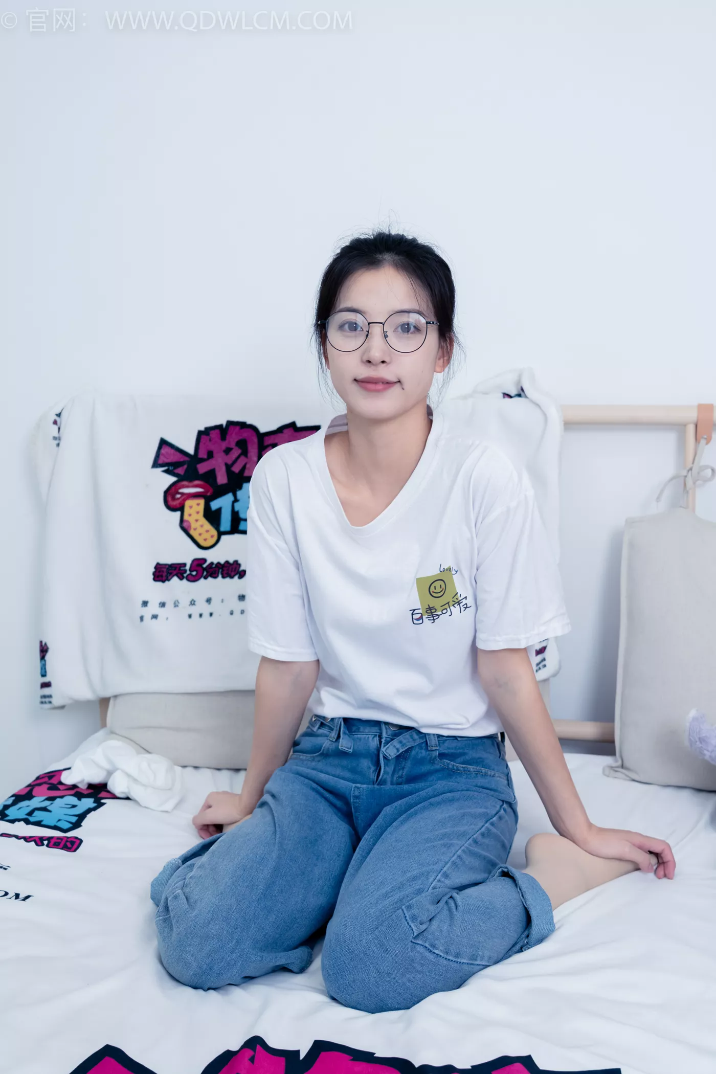 图片[121]-物恋传媒 NO.2219 茯苓-分别与相遇[170P] – 速更版-美库