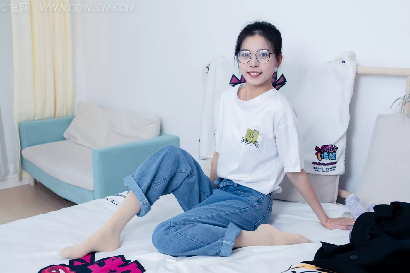 图片[122]-物恋传媒 NO.2219 茯苓-分别与相遇[170P] – 速更版-美库