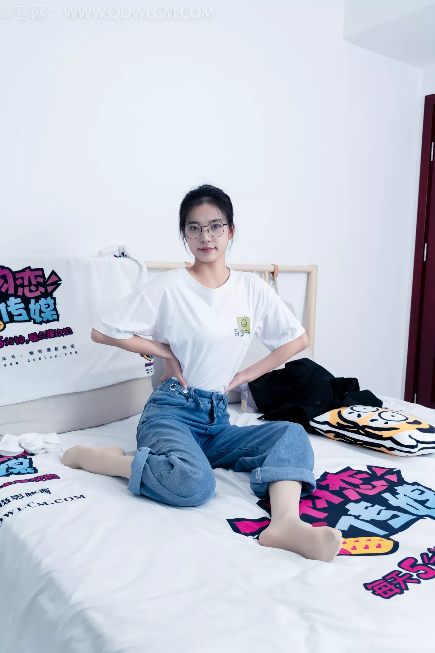 图片[132]-物恋传媒 NO.2219 茯苓-分别与相遇[170P] – 速更版-美库