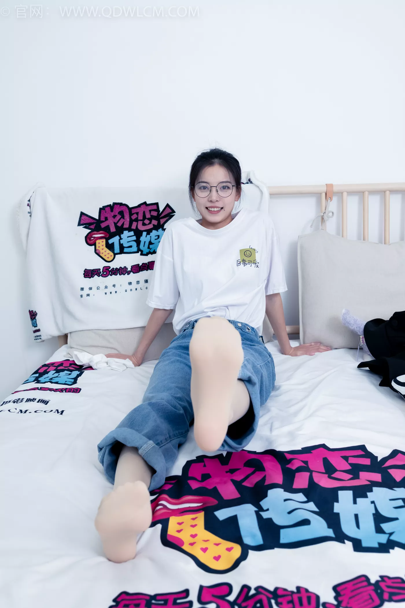 图片[134]-物恋传媒 NO.2219 茯苓-分别与相遇[170P] – 速更版-美库