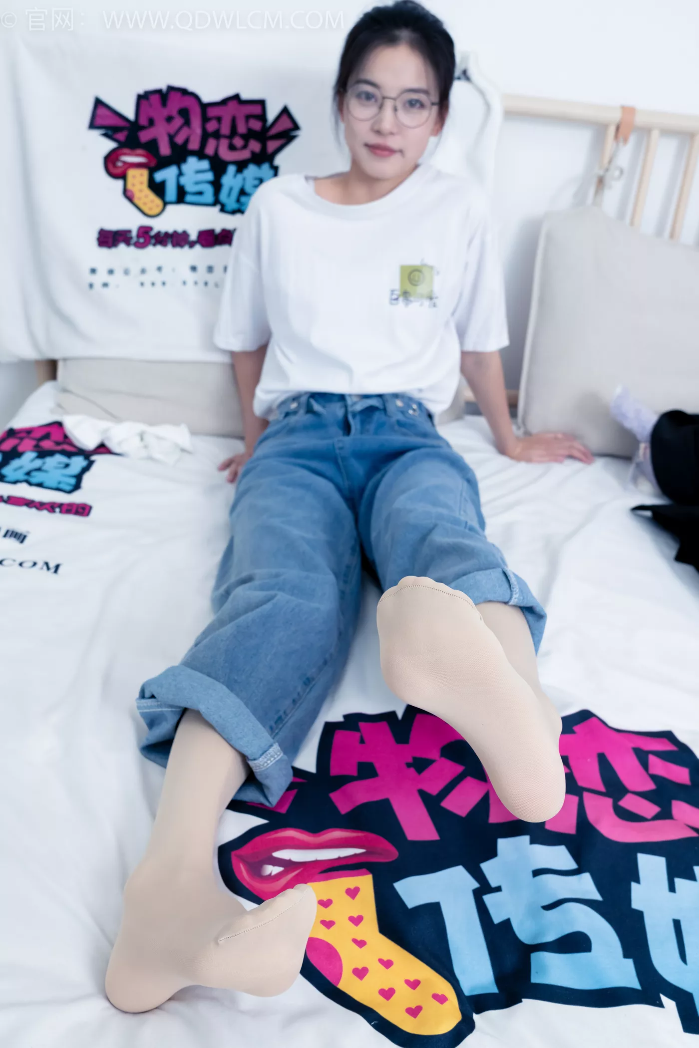 图片[136]-物恋传媒 NO.2219 茯苓-分别与相遇[170P] – 速更版-美库