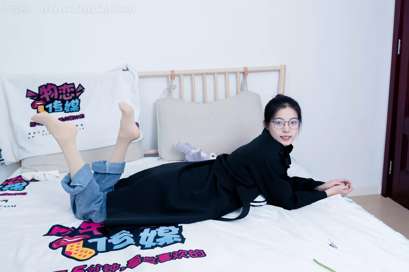 图片[145]-物恋传媒 NO.2219 茯苓-分别与相遇[170P] – 速更版-美库