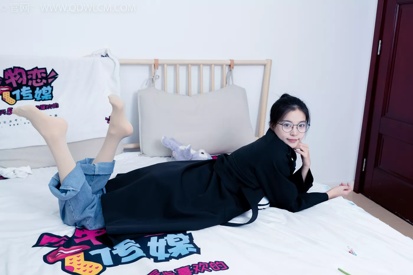 图片[146]-物恋传媒 NO.2219 茯苓-分别与相遇[170P] – 速更版-美库