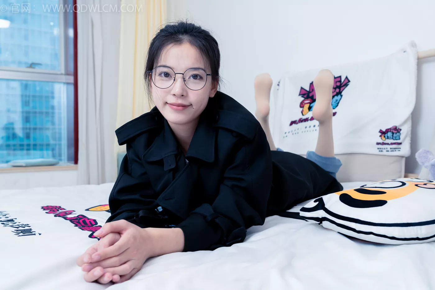 图片[148]-物恋传媒 NO.2219 茯苓-分别与相遇[170P] – 速更版-美库