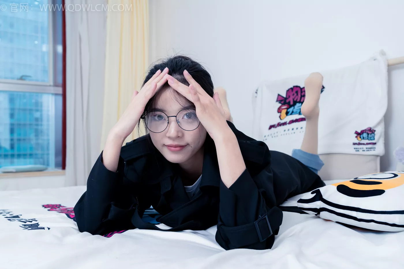 图片[149]-物恋传媒 NO.2219 茯苓-分别与相遇[170P] – 速更版-美库