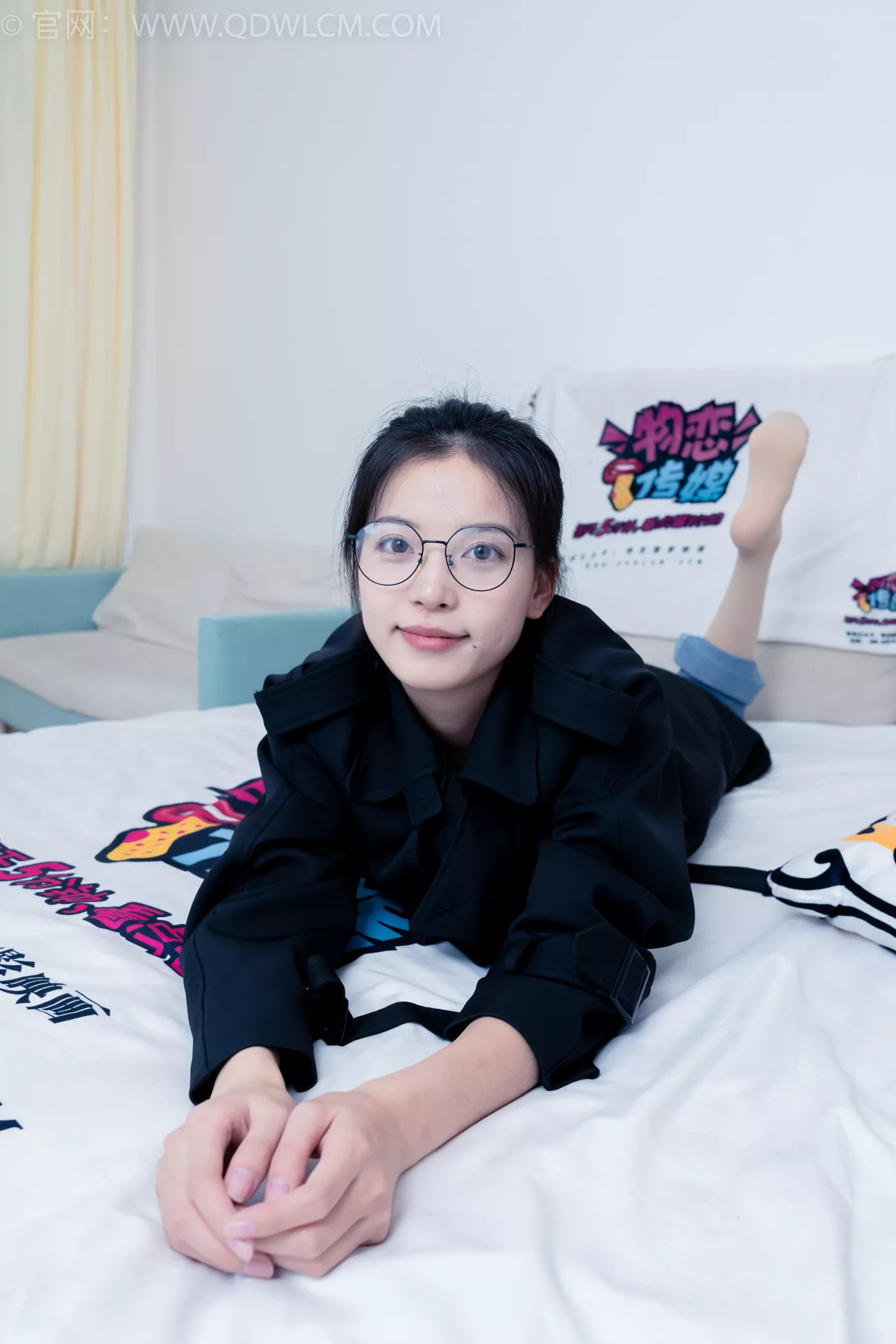 图片[150]-物恋传媒 NO.2219 茯苓-分别与相遇[170P] – 速更版-美库