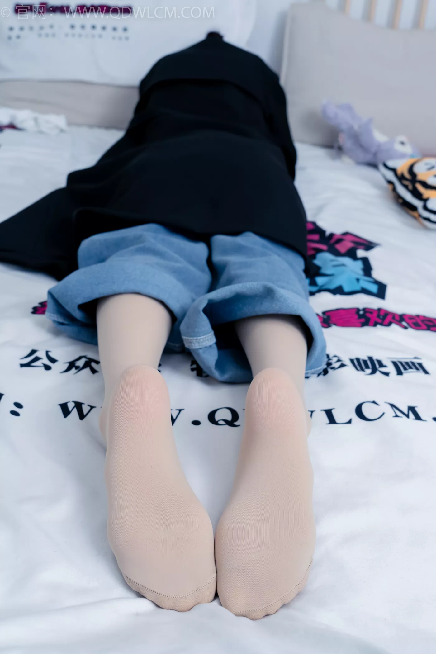 图片[152]-物恋传媒 NO.2219 茯苓-分别与相遇[170P] – 速更版-美库