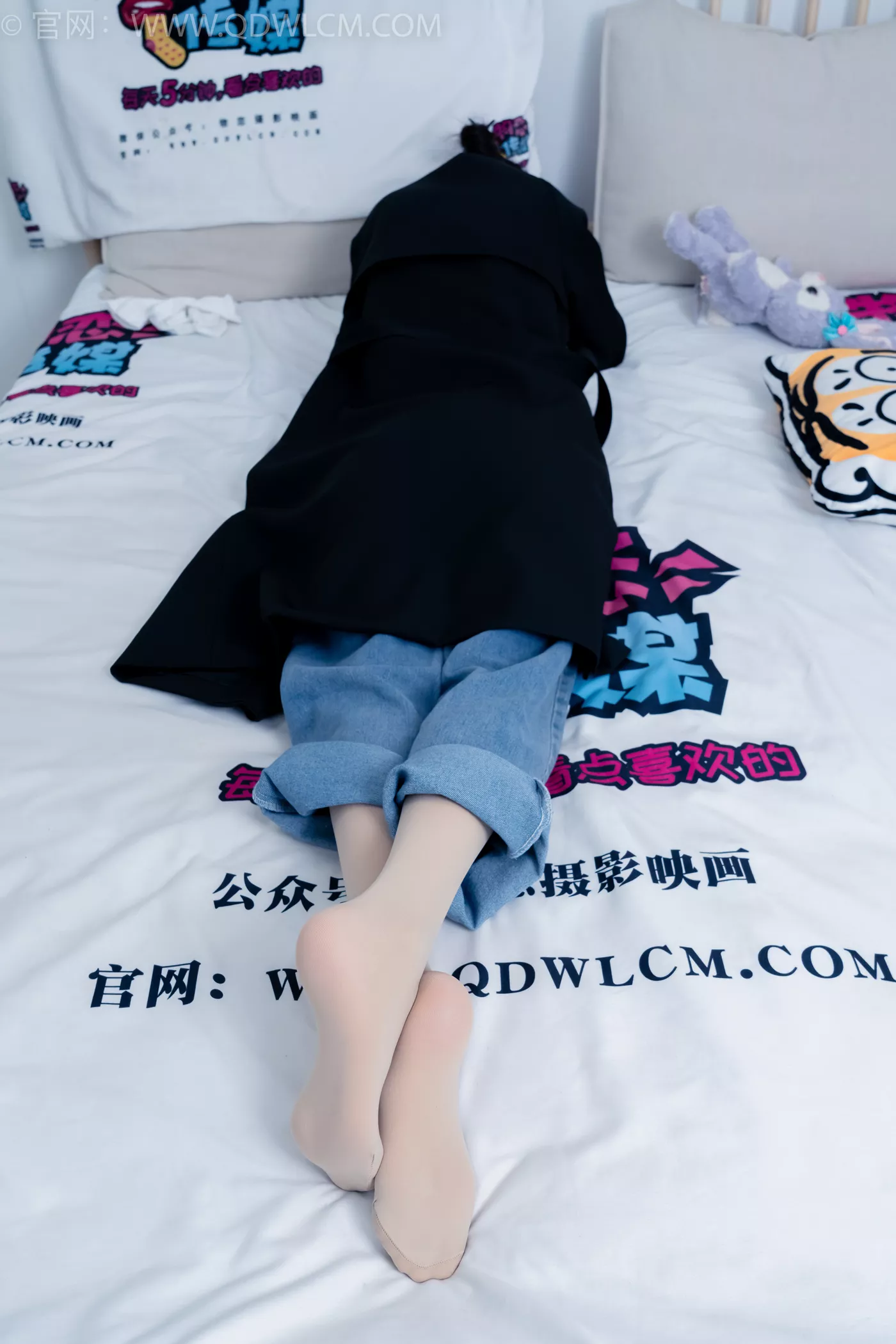 图片[154]-物恋传媒 NO.2219 茯苓-分别与相遇[170P] – 速更版-美库