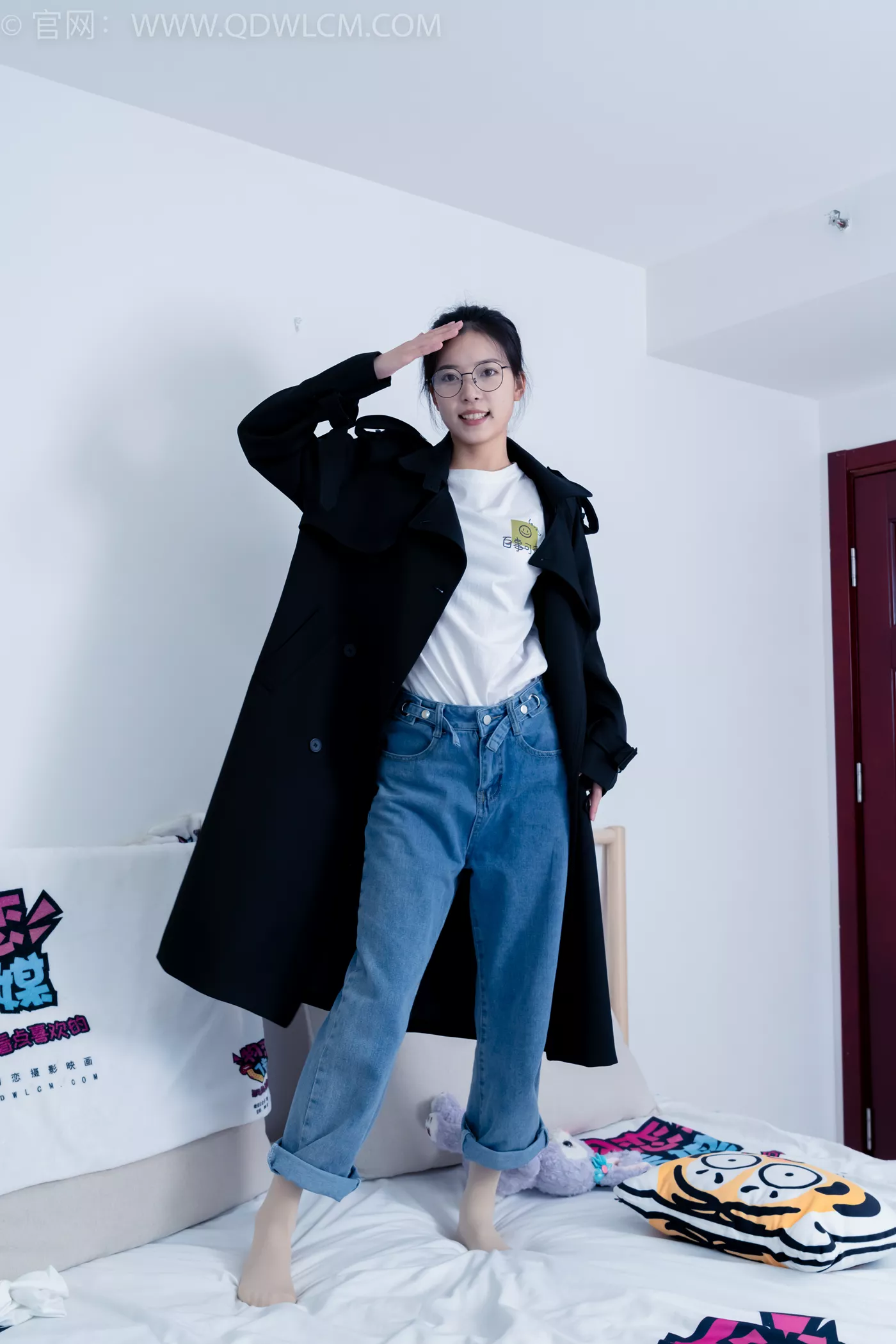 图片[160]-物恋传媒 NO.2219 茯苓-分别与相遇[170P] – 速更版-美库