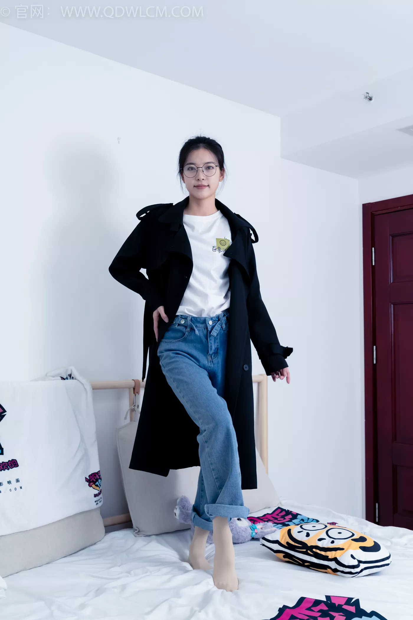 图片[161]-物恋传媒 NO.2219 茯苓-分别与相遇[170P] – 速更版-美库