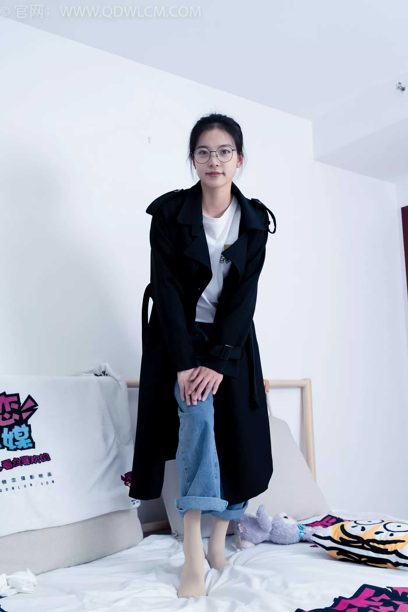 图片[162]-物恋传媒 NO.2219 茯苓-分别与相遇[170P] – 速更版-美库