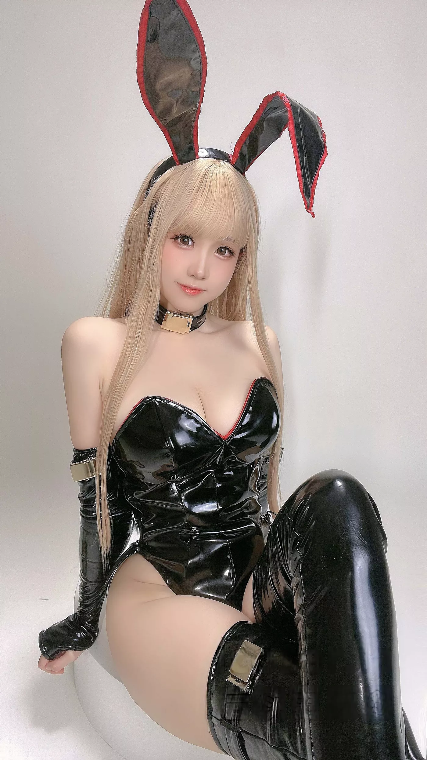 图片[38]-miko酱ww  – 束缚兔[43P] – 速更版-美库