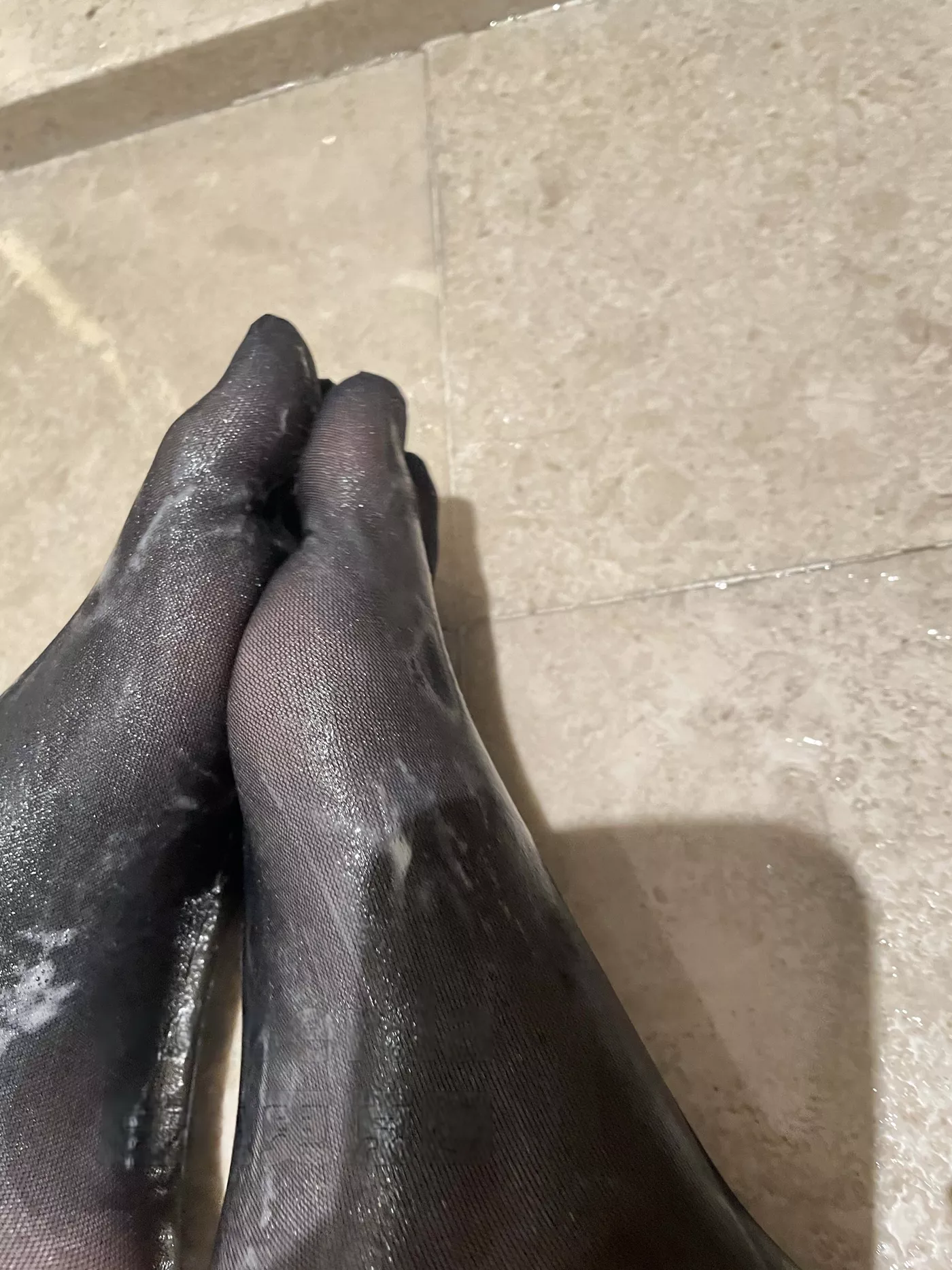 图片[19]-轩萧学姐 – 竞泳本C[100P] – 速更版-美库