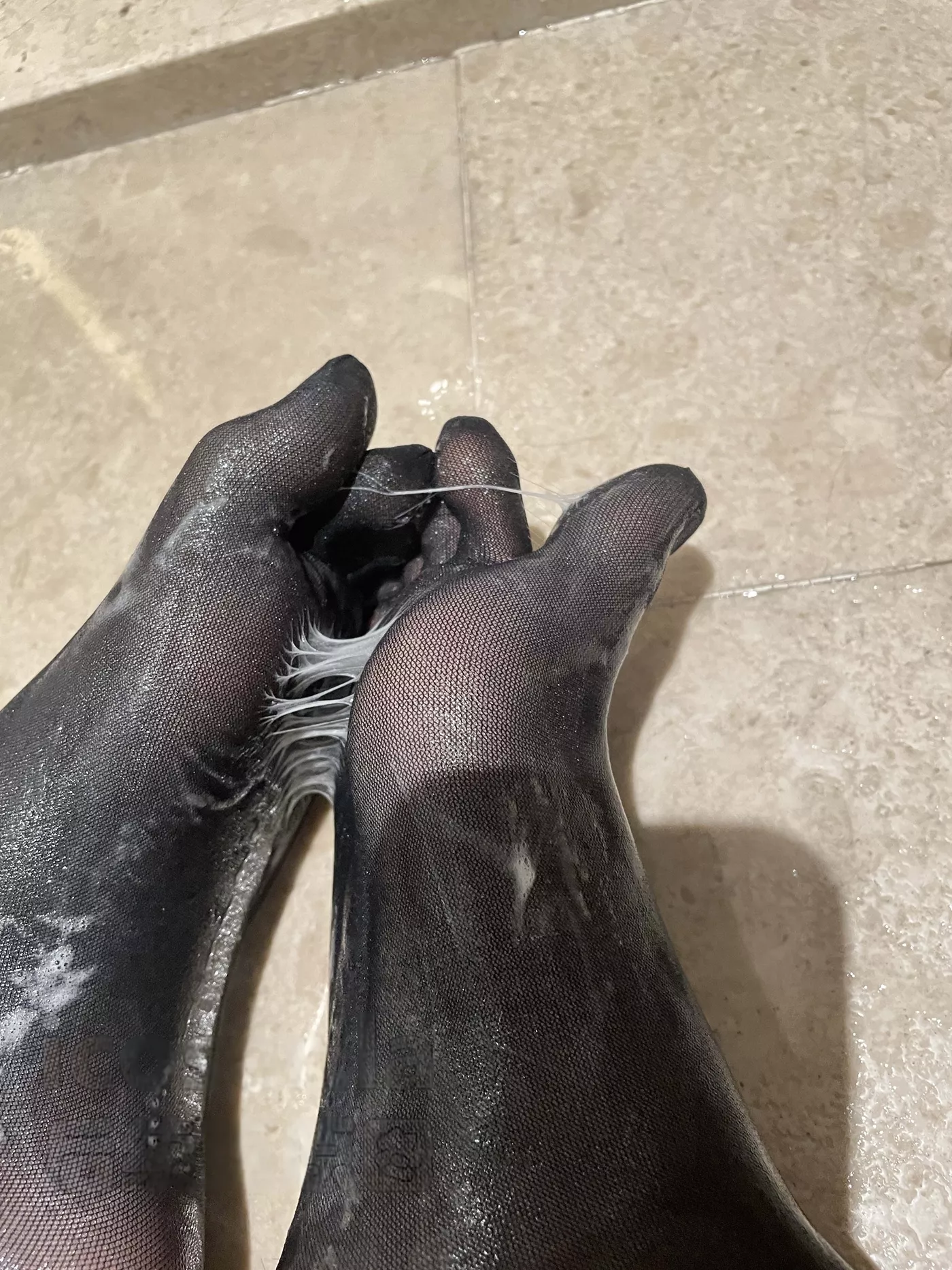 图片[20]-轩萧学姐 – 竞泳本C[100P] – 速更版-美库