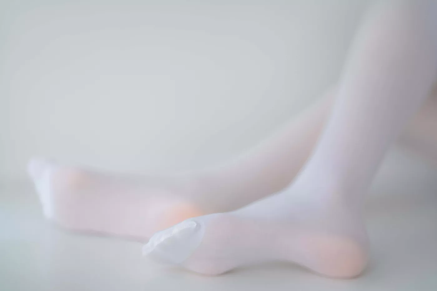 图片[26]-轩萧学姐 – 竞泳本C[100P] – 速更版-美库