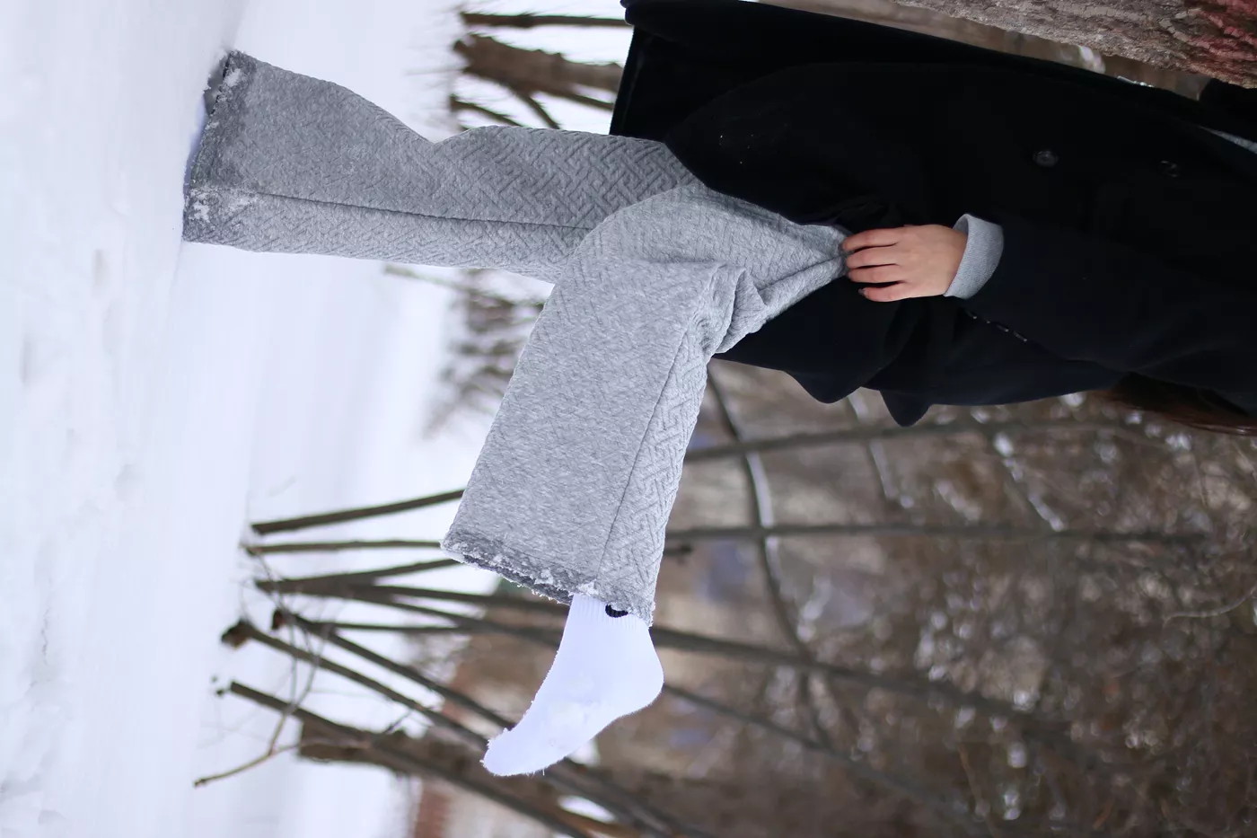 图片[70]-[织梦映像]NO.060 踏雪无痕-首次雪景拍摄，天寒地冻[200P] – 速更版-美库