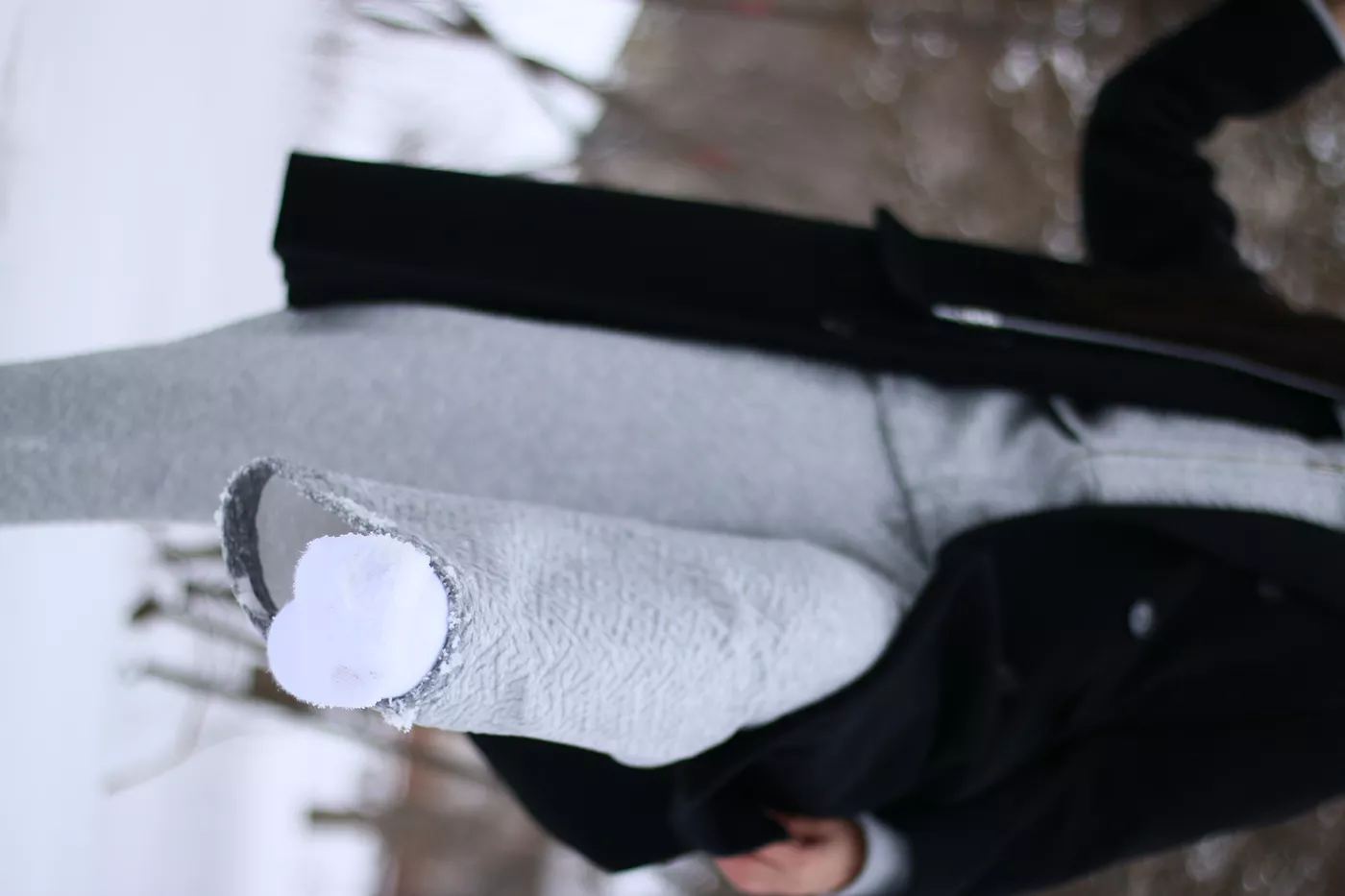 图片[71]-[织梦映像]NO.060 踏雪无痕-首次雪景拍摄，天寒地冻[200P] – 速更版-美库