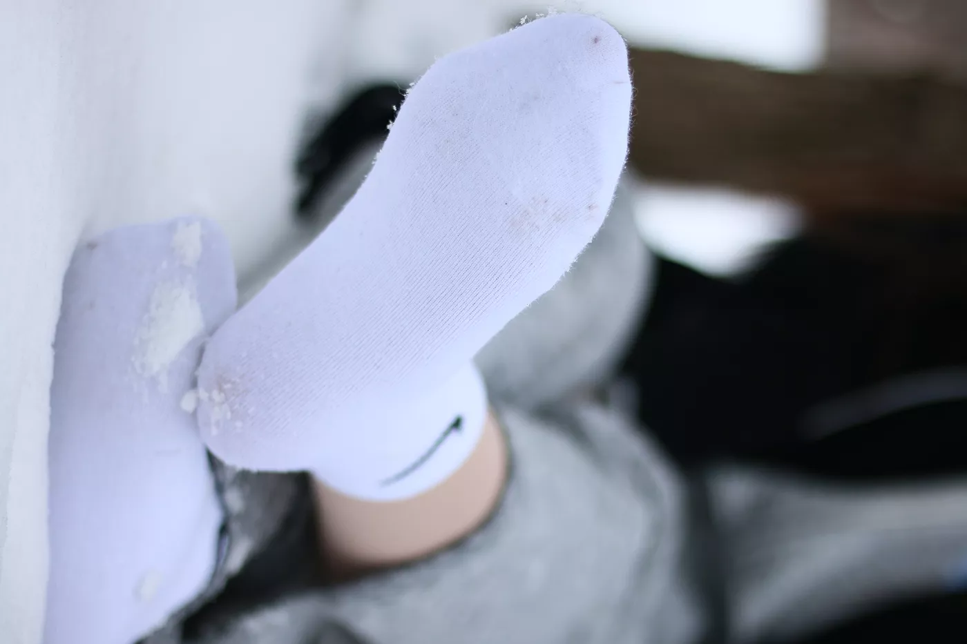 图片[100]-[织梦映像]NO.060 踏雪无痕-首次雪景拍摄，天寒地冻[200P] – 速更版-美库