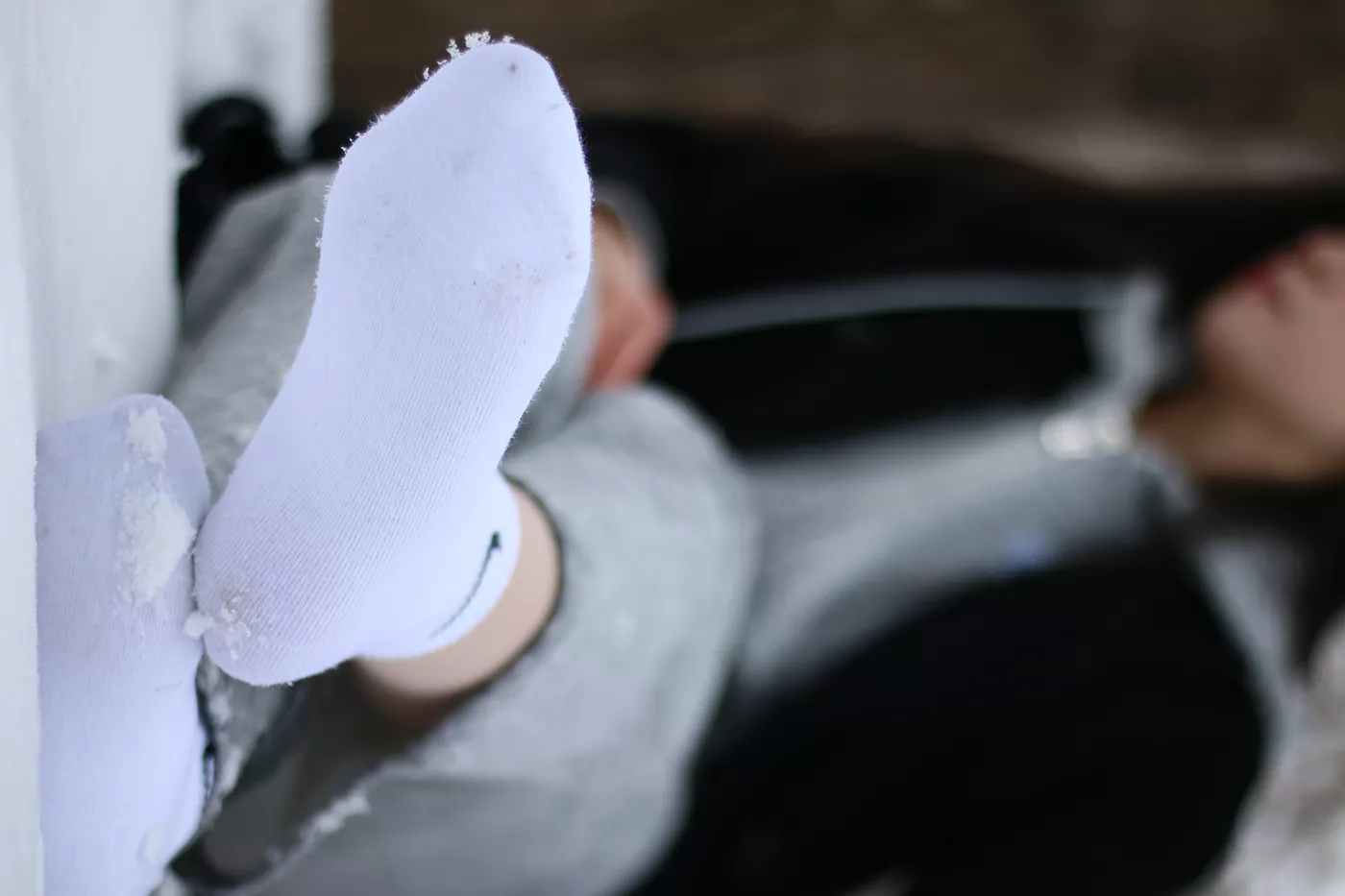 图片[101]-[织梦映像]NO.060 踏雪无痕-首次雪景拍摄，天寒地冻[200P] – 速更版-美库