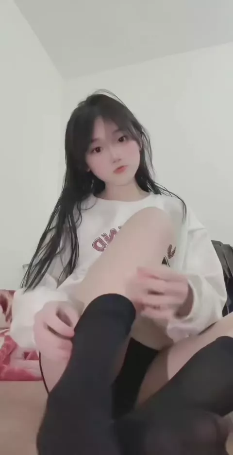 图片[13]-脚模面试脸足同框套路系列-151 [20P] – 速更版-美库