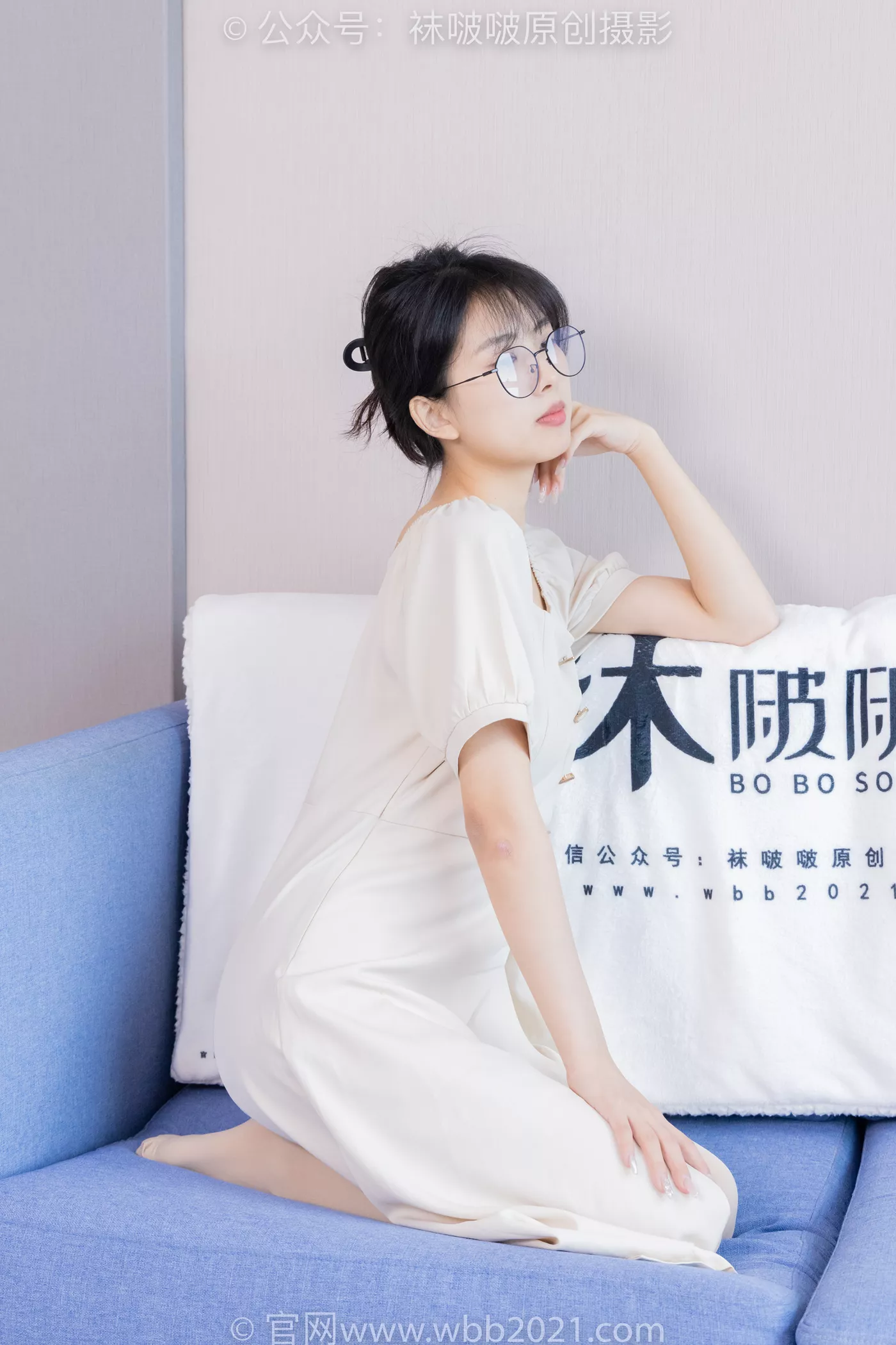 图片[20]-[BoBoSocks袜啵啵]NO.483 奶油-板鞋、白船袜厚肉丝叠穿、厚肉丝、瑜伽动作、船袜和丝袜分别踩葡萄剧情[170P] – 速更版-美库