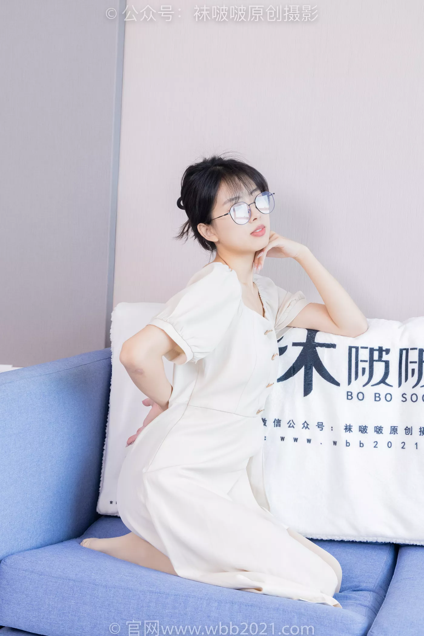 图片[21]-[BoBoSocks袜啵啵]NO.483 奶油-板鞋、白船袜厚肉丝叠穿、厚肉丝、瑜伽动作、船袜和丝袜分别踩葡萄剧情[170P] – 速更版-美库