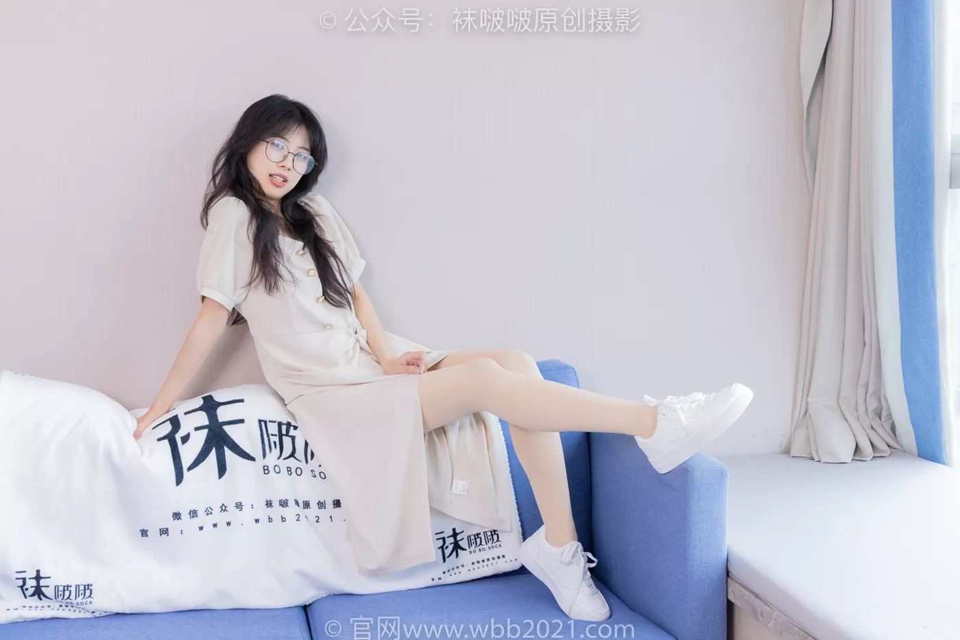 图片[92]-[BoBoSocks袜啵啵]NO.483 奶油-板鞋、白船袜厚肉丝叠穿、厚肉丝、瑜伽动作、船袜和丝袜分别踩葡萄剧情[170P] – 速更版-美库