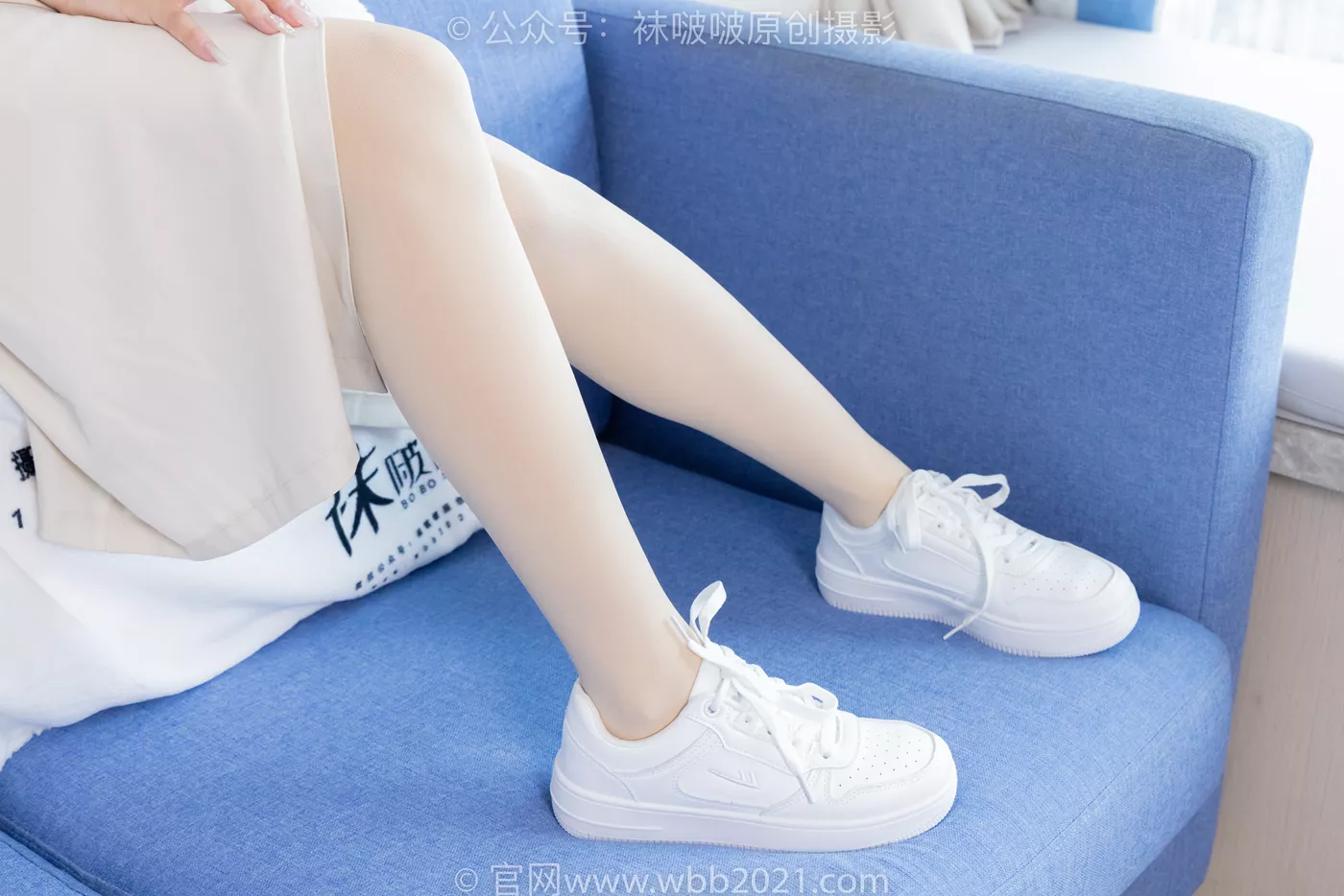 图片[96]-[BoBoSocks袜啵啵]NO.483 奶油-板鞋、白船袜厚肉丝叠穿、厚肉丝、瑜伽动作、船袜和丝袜分别踩葡萄剧情[170P] – 速更版-美库