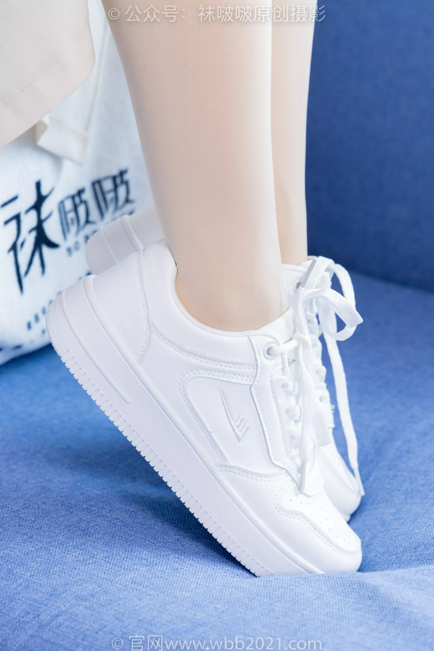 图片[98]-[BoBoSocks袜啵啵]NO.483 奶油-板鞋、白船袜厚肉丝叠穿、厚肉丝、瑜伽动作、船袜和丝袜分别踩葡萄剧情[170P] – 速更版-美库