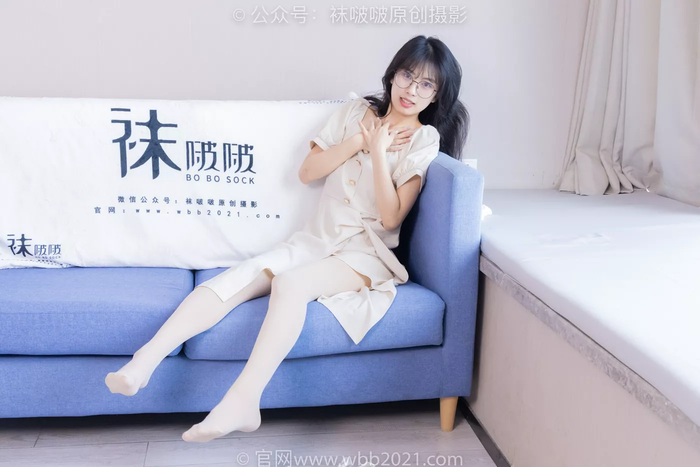 图片[113]-[BoBoSocks袜啵啵]NO.483 奶油-板鞋、白船袜厚肉丝叠穿、厚肉丝、瑜伽动作、船袜和丝袜分别踩葡萄剧情[170P] – 速更版-美库