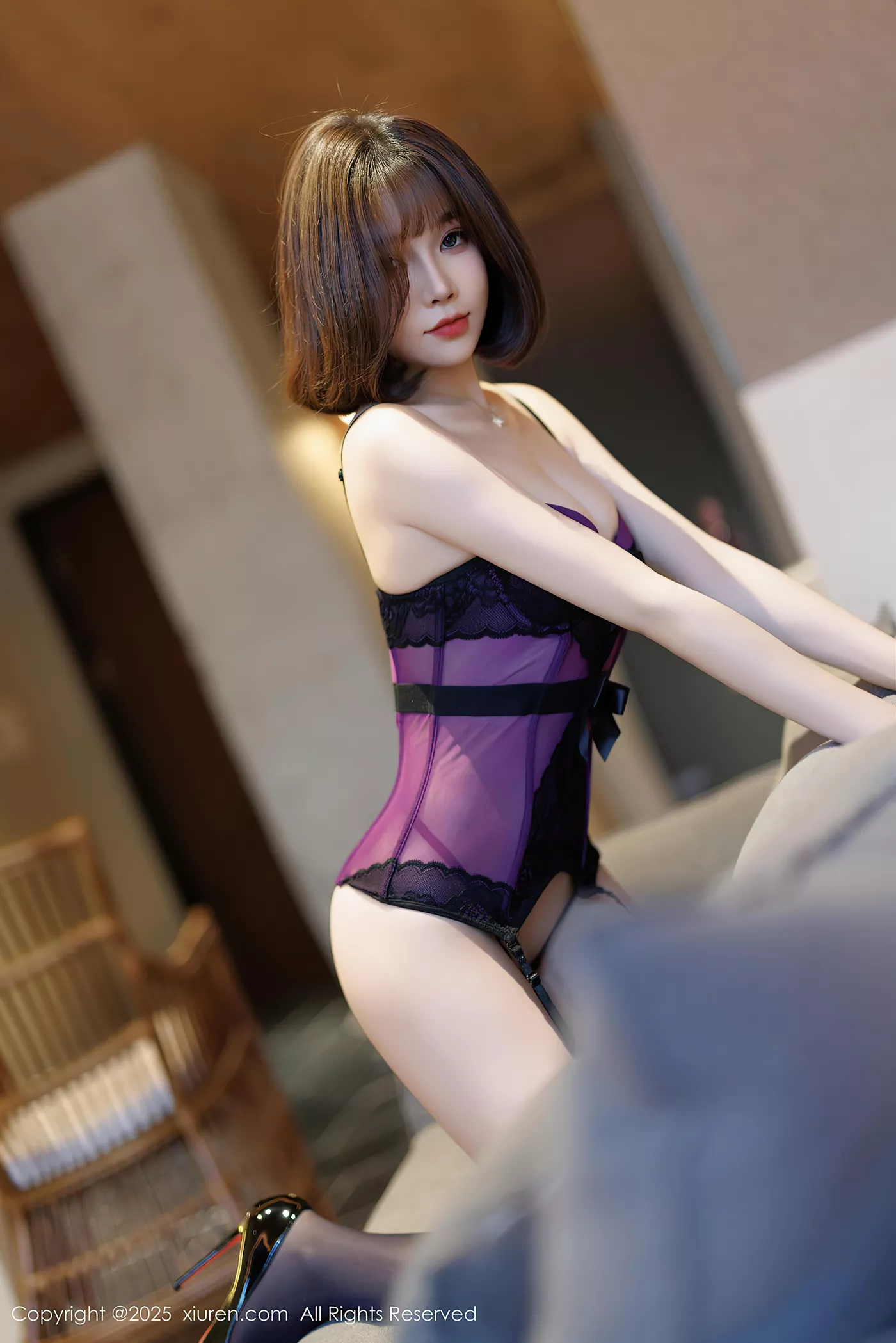 图片[43]-[Xiuren秀人网]2025.01.16 NO.9769 徐莉芝Booty[51+1P] – 速更版-美库