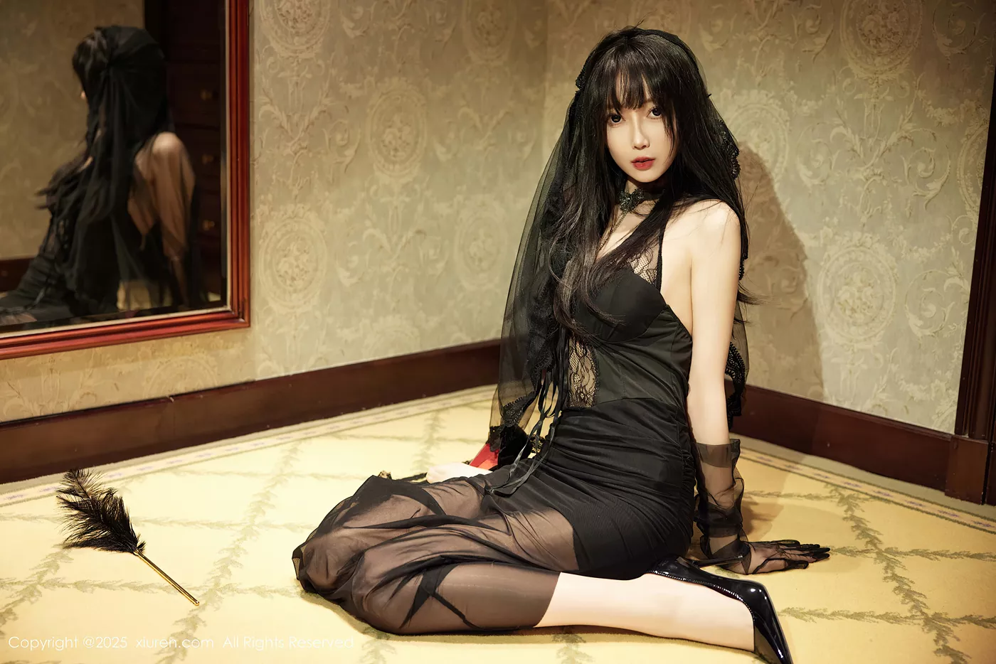 图片[11]-[Xiuren秀人网]2025.01.17 NO.9773 玥儿玥er[31+1P] – 速更版-美库