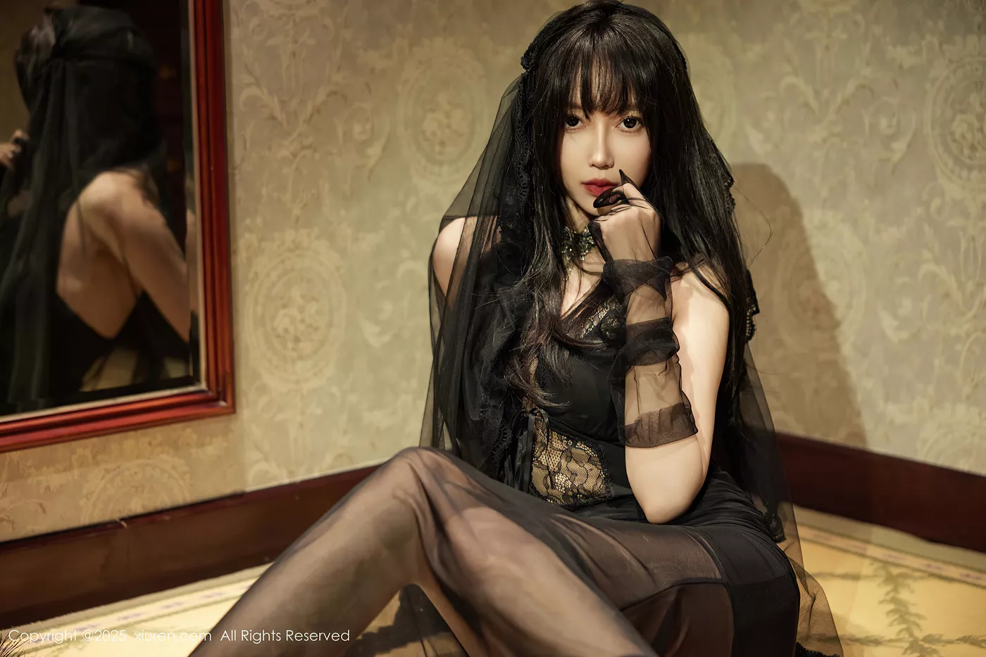 图片[14]-[Xiuren秀人网]2025.01.17 NO.9773 玥儿玥er[31+1P] – 速更版-美库