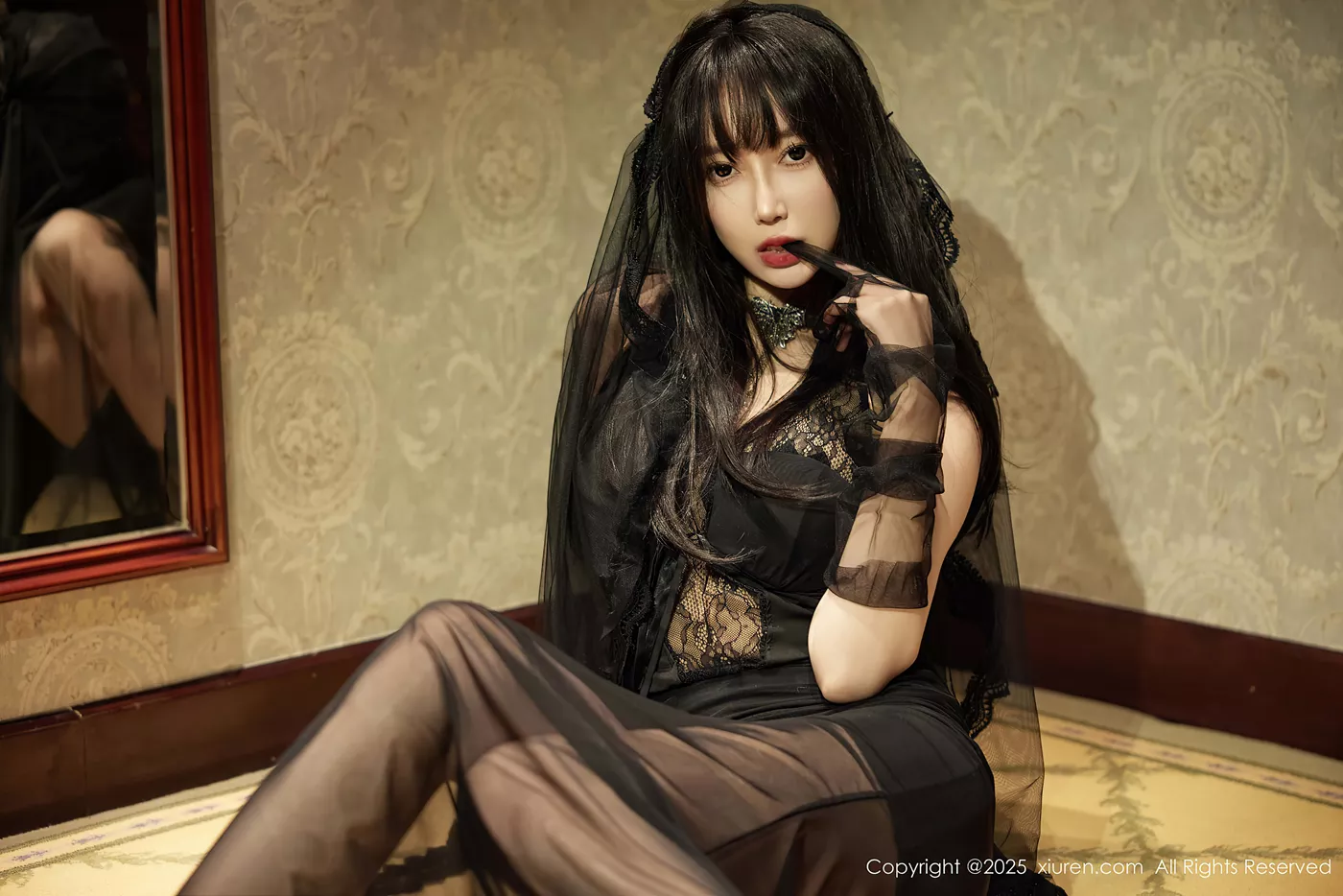 图片[15]-[Xiuren秀人网]2025.01.17 NO.9773 玥儿玥er[31+1P] – 速更版-美库