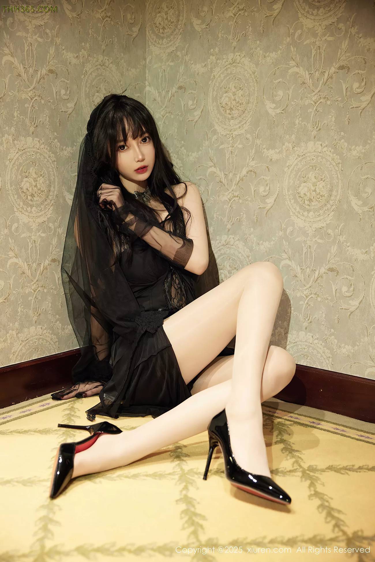 图片[20]-[Xiuren秀人网]2025.01.17 NO.9773 玥儿玥er[31+1P] – 速更版-美库