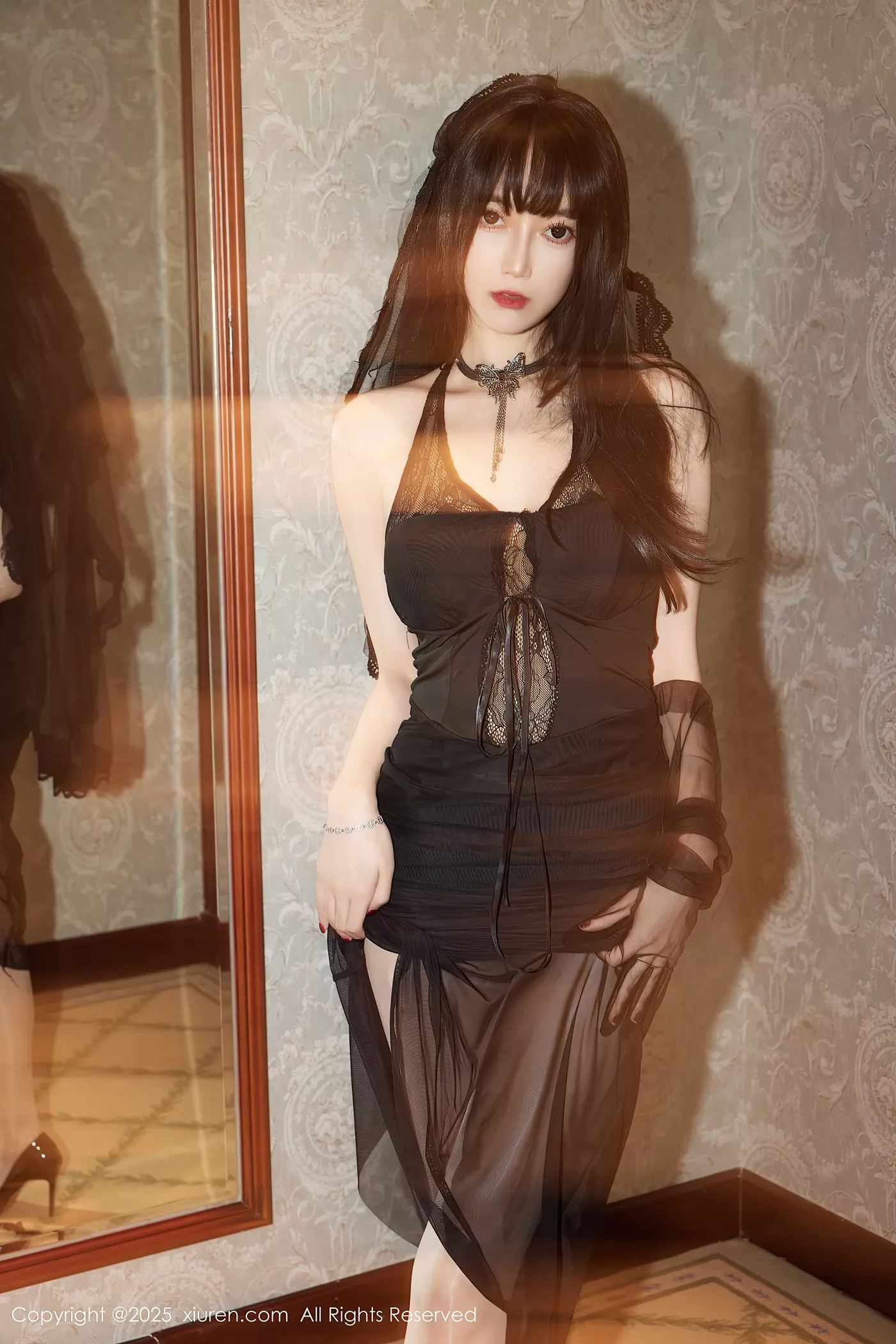 图片[25]-[Xiuren秀人网]2025.01.17 NO.9773 玥儿玥er[31+1P] – 速更版-美库