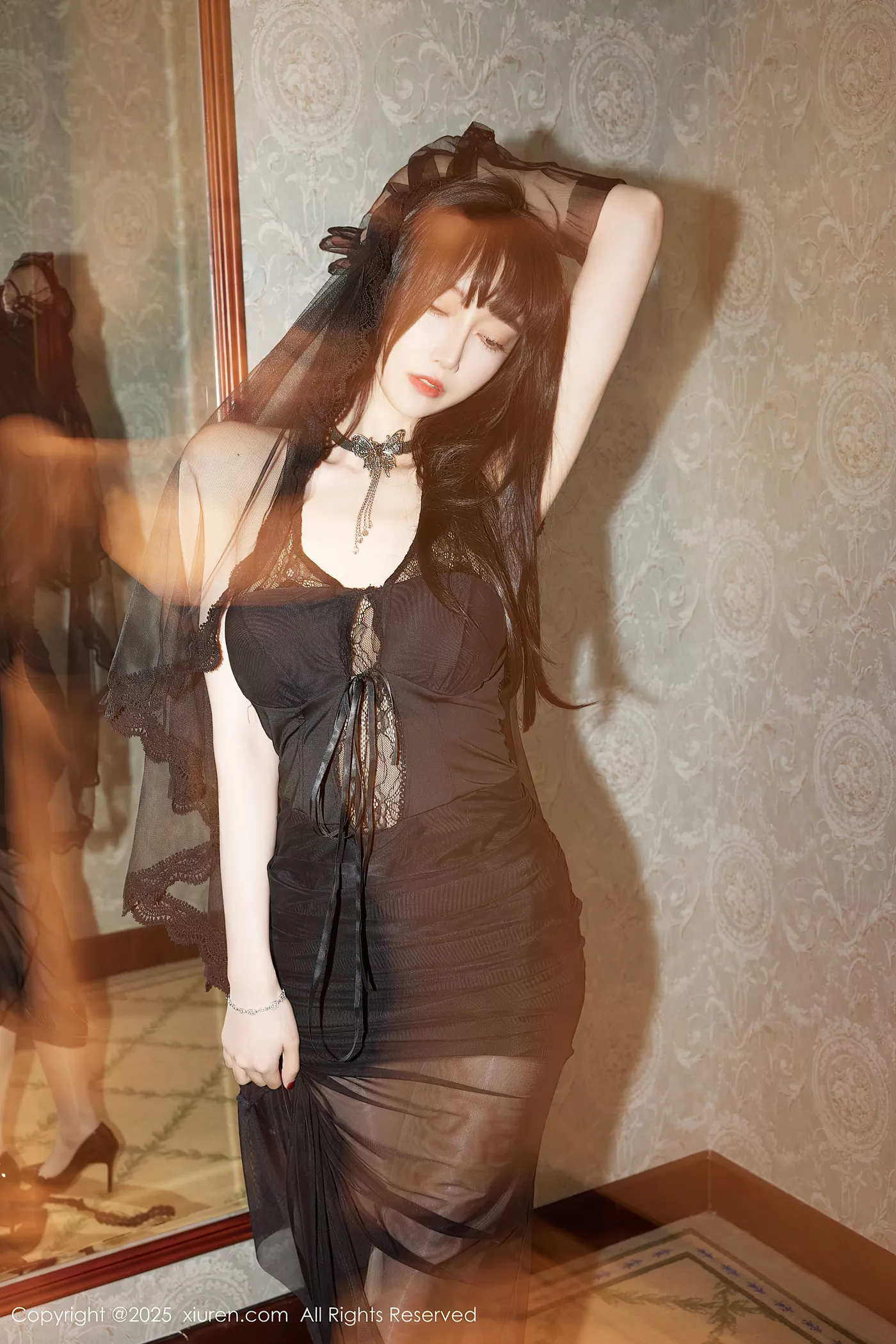 图片[26]-[Xiuren秀人网]2025.01.17 NO.9773 玥儿玥er[31+1P] – 速更版-美库