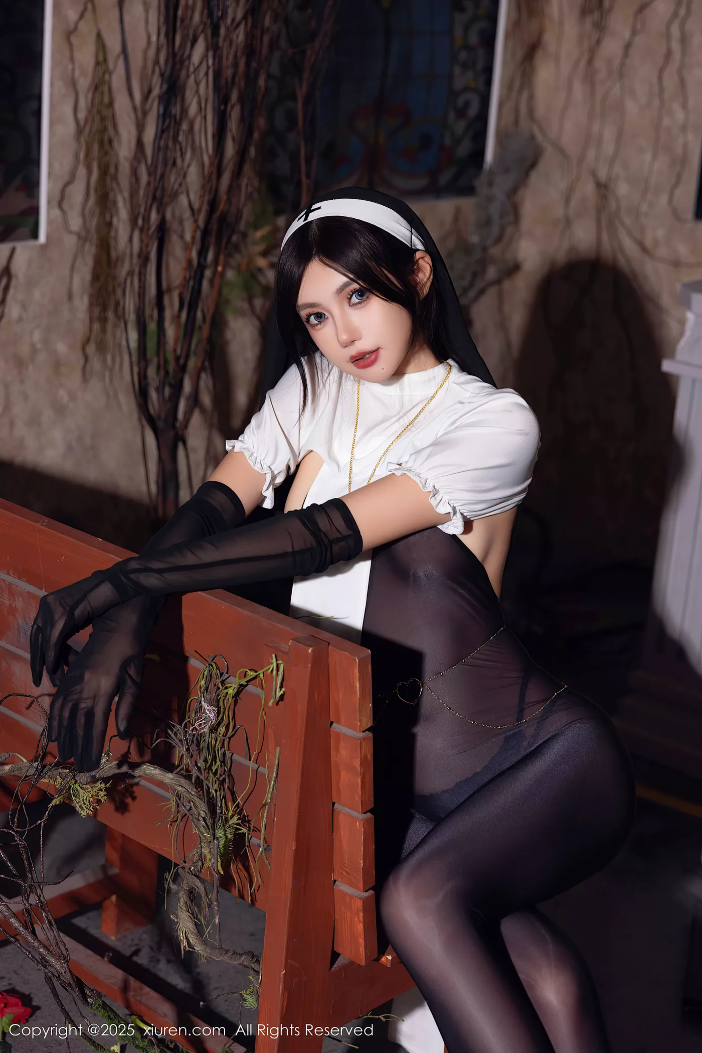 图片[11]-[Xiuren秀人网]2025.01.17 NO.9774 绮里嘉ula[35+1P] – 速更版-美库