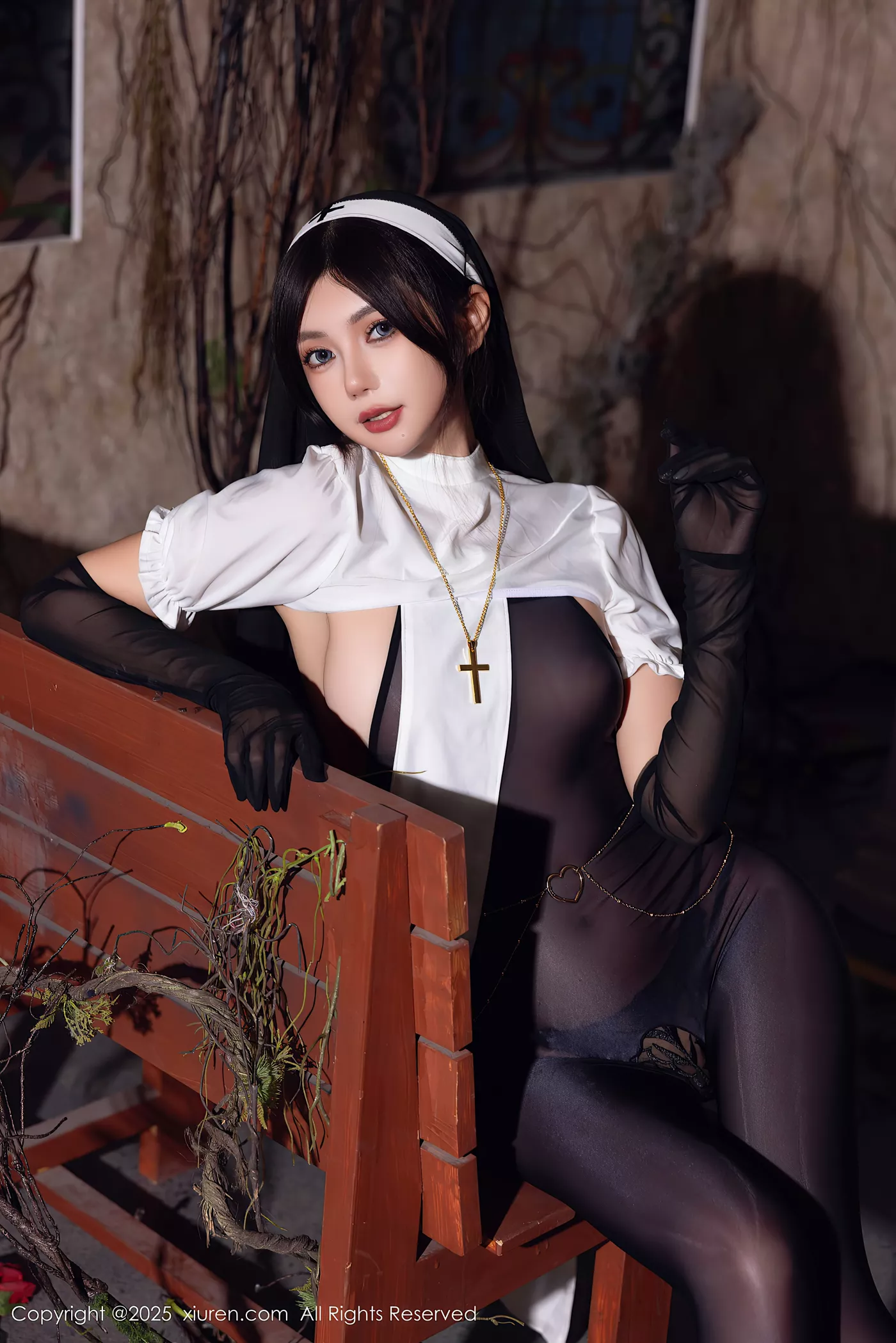 图片[12]-[Xiuren秀人网]2025.01.17 NO.9774 绮里嘉ula[35+1P] – 速更版-美库