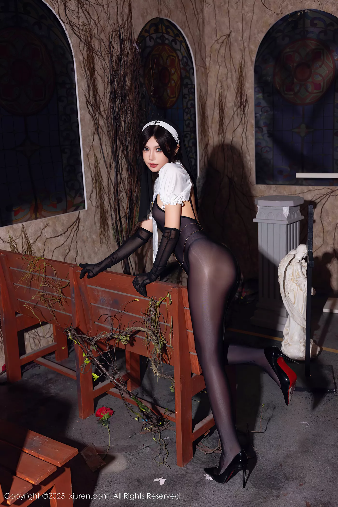 图片[15]-[Xiuren秀人网]2025.01.17 NO.9774 绮里嘉ula[35+1P] – 速更版-美库