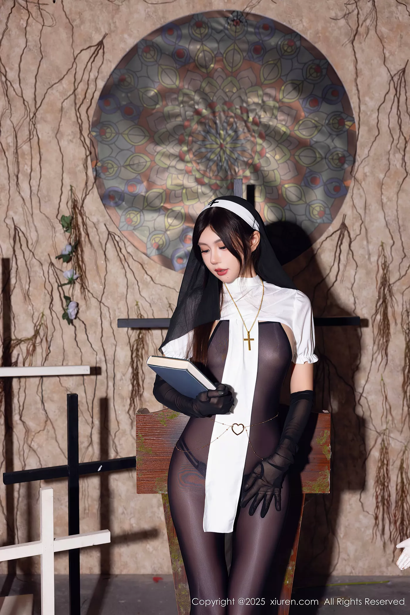 图片[18]-[Xiuren秀人网]2025.01.17 NO.9774 绮里嘉ula[35+1P] – 速更版-美库