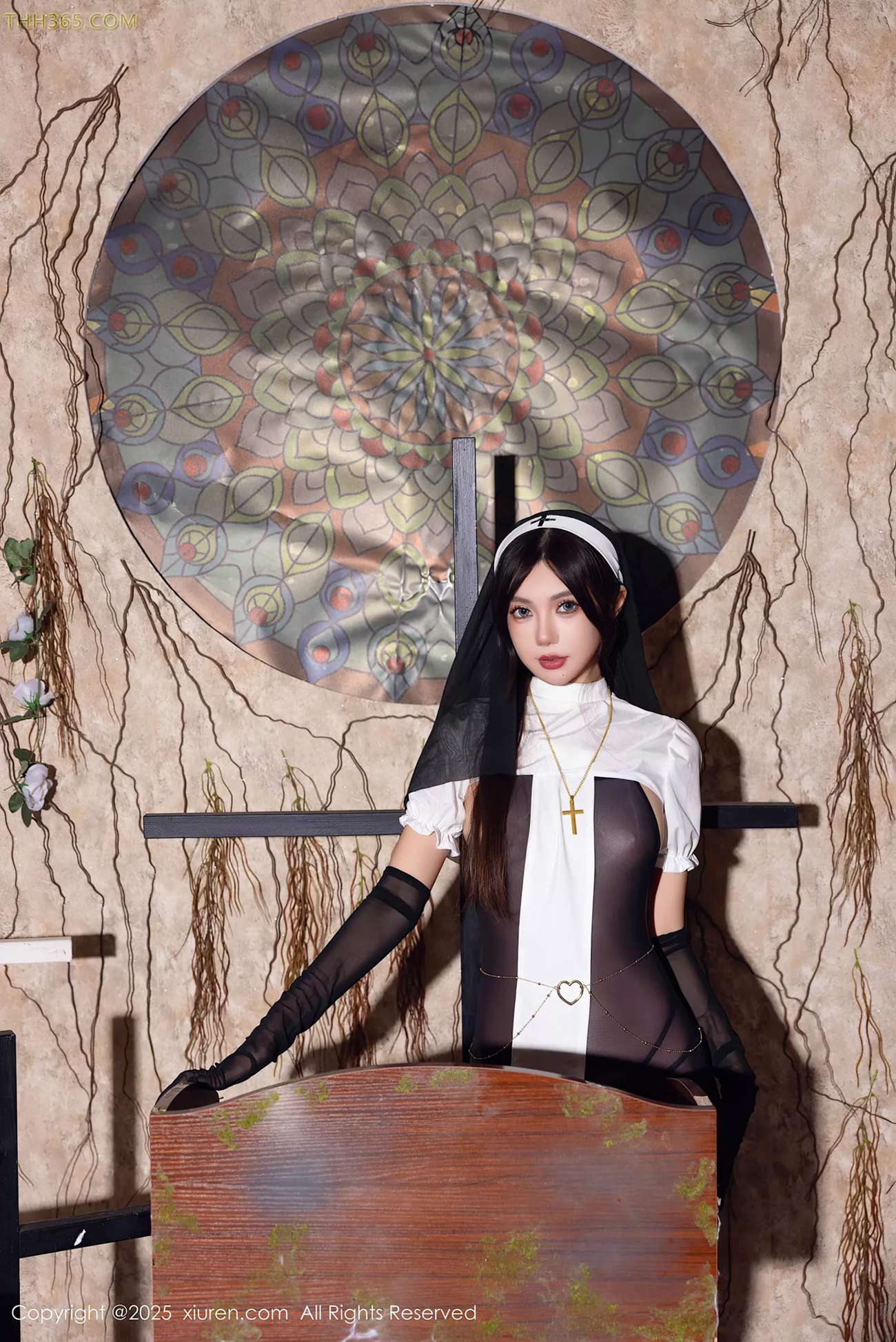 图片[20]-[Xiuren秀人网]2025.01.17 NO.9774 绮里嘉ula[35+1P] – 速更版-美库