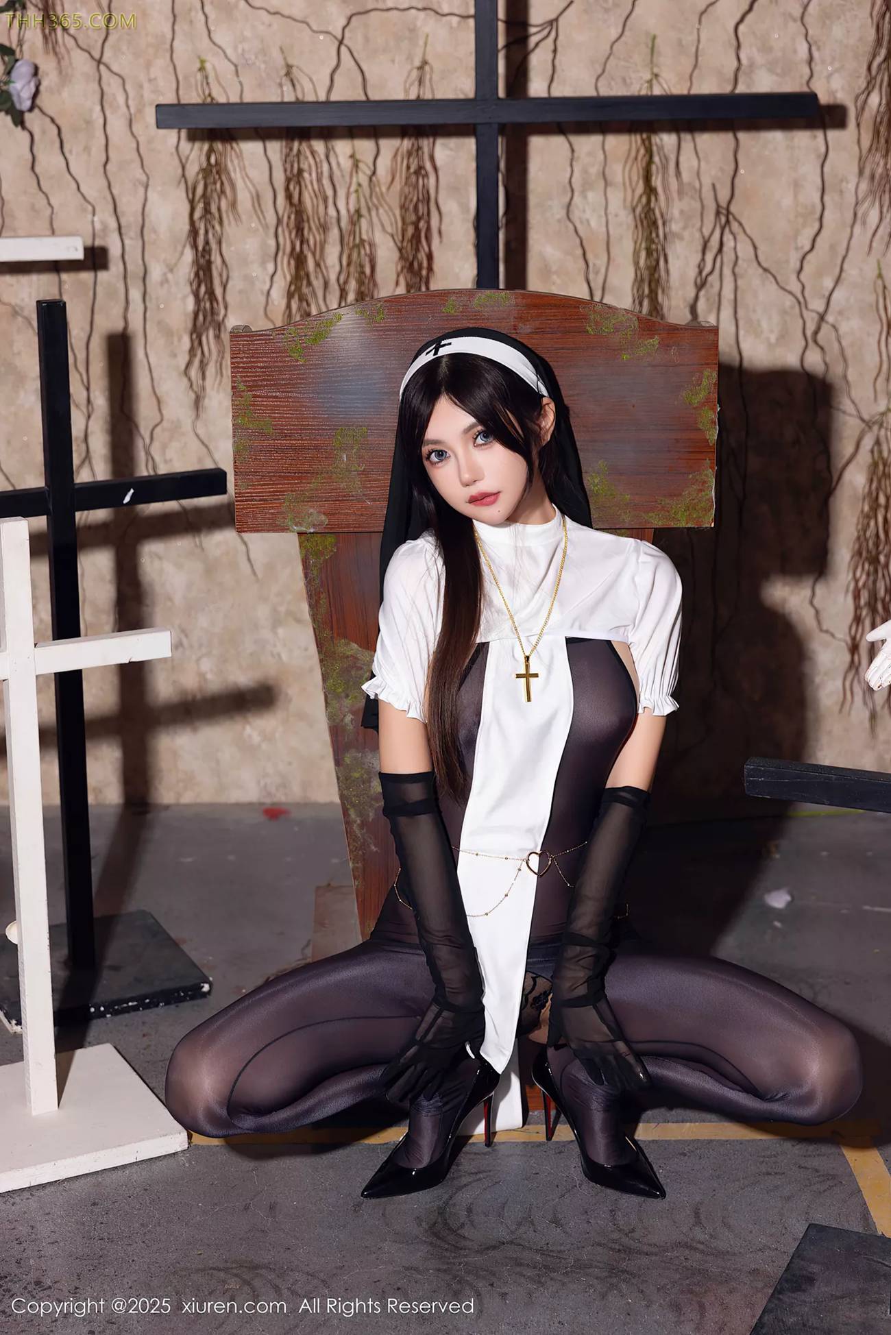 图片[25]-[Xiuren秀人网]2025.01.17 NO.9774 绮里嘉ula[35+1P] – 速更版-美库