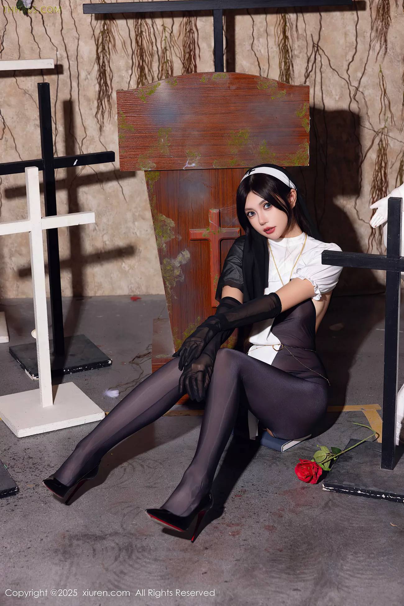 图片[29]-[Xiuren秀人网]2025.01.17 NO.9774 绮里嘉ula[35+1P] – 速更版-美库