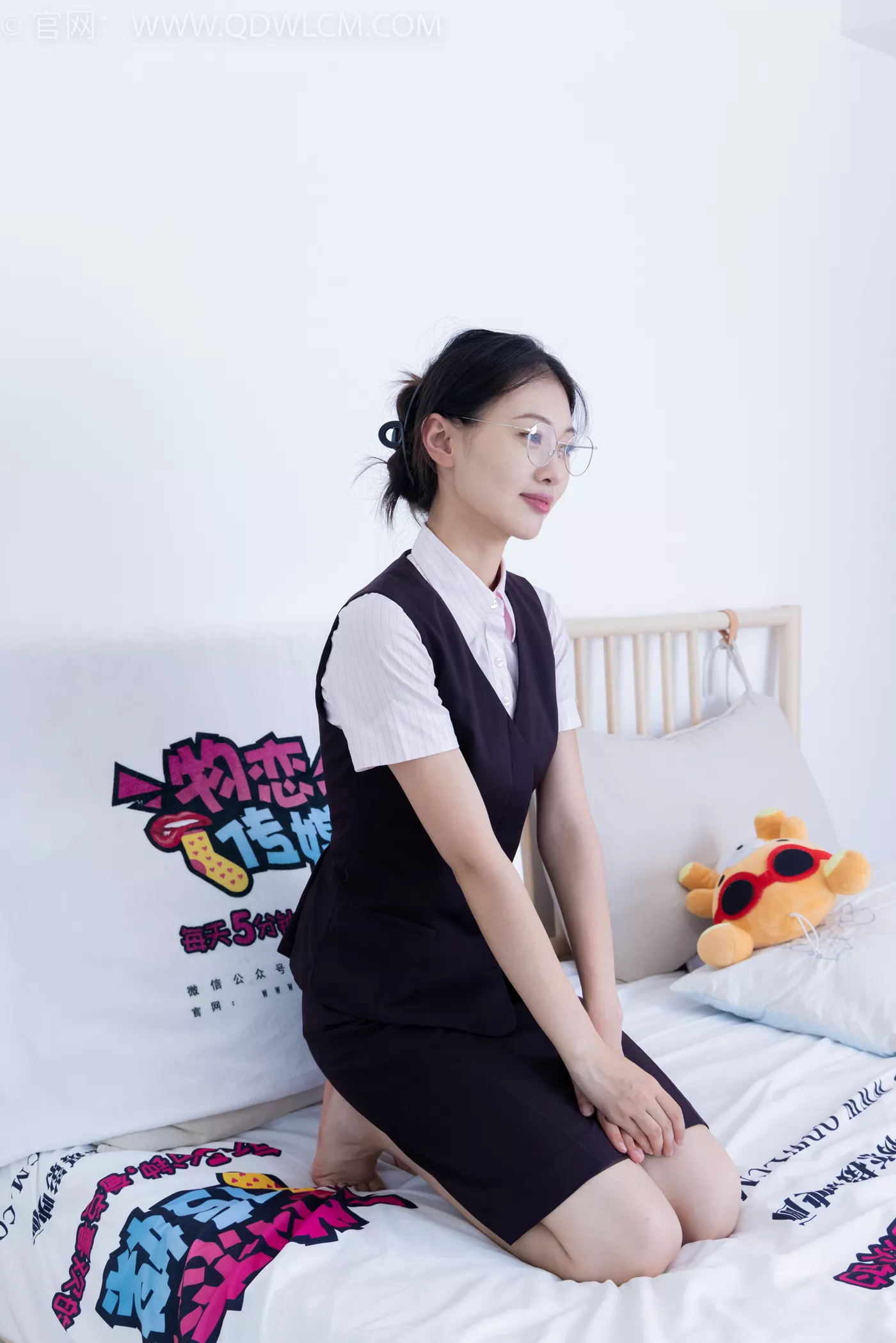 图片[115]-物恋传媒 NO.2220 小优-摇晃的红酒杯[150P] – 速更版-美库