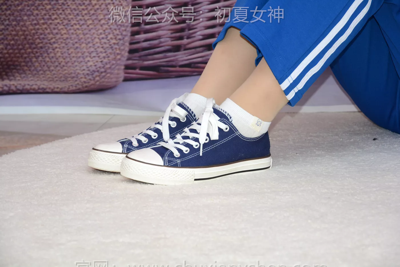 图片[46]-初夏女神 NO.258 希希 告别校服[90P] – 速更版-美库